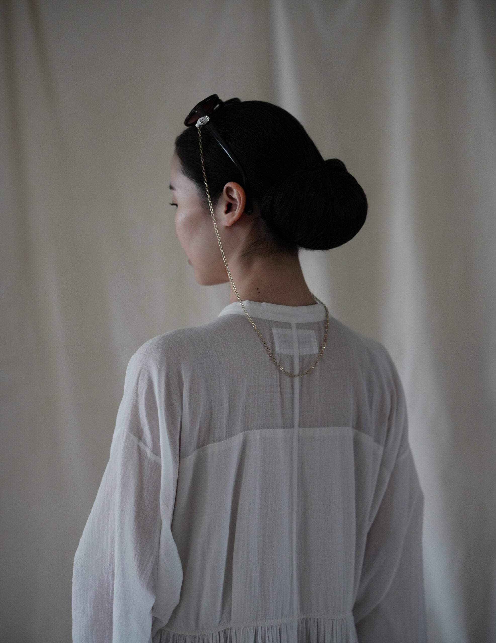 Holding Hands Eyewear Chain