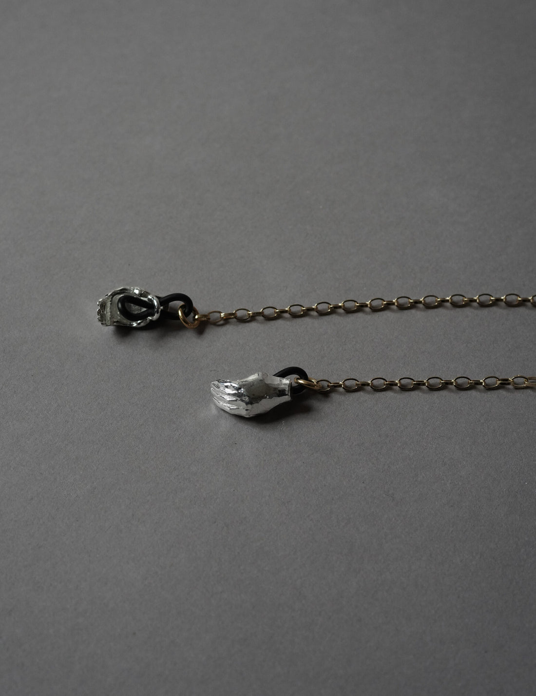 Holding Hands Eyewear Chain