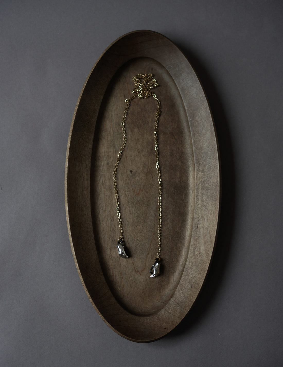 Holding Hands Eyewear Chain