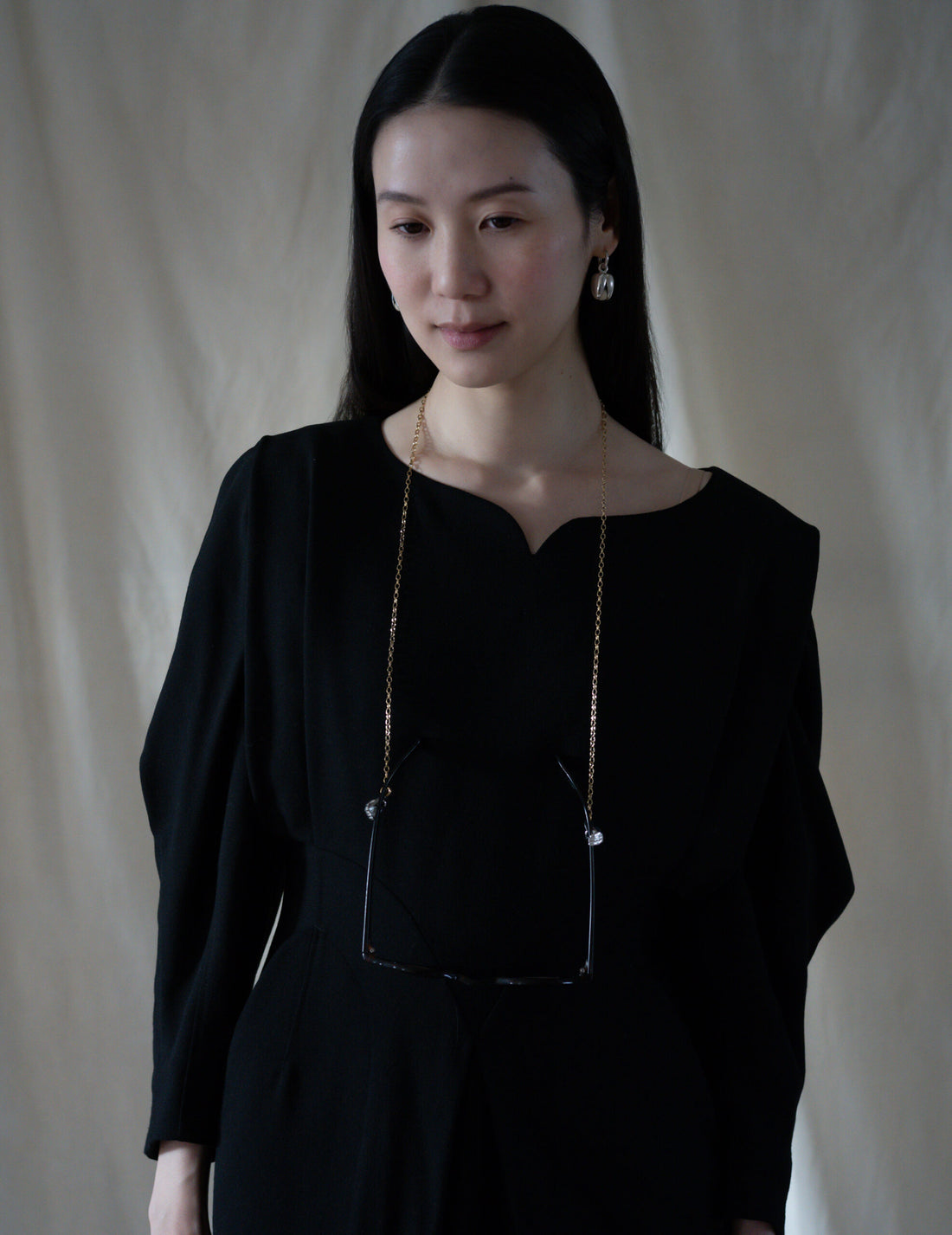 Holding Hands Eyewear Chain