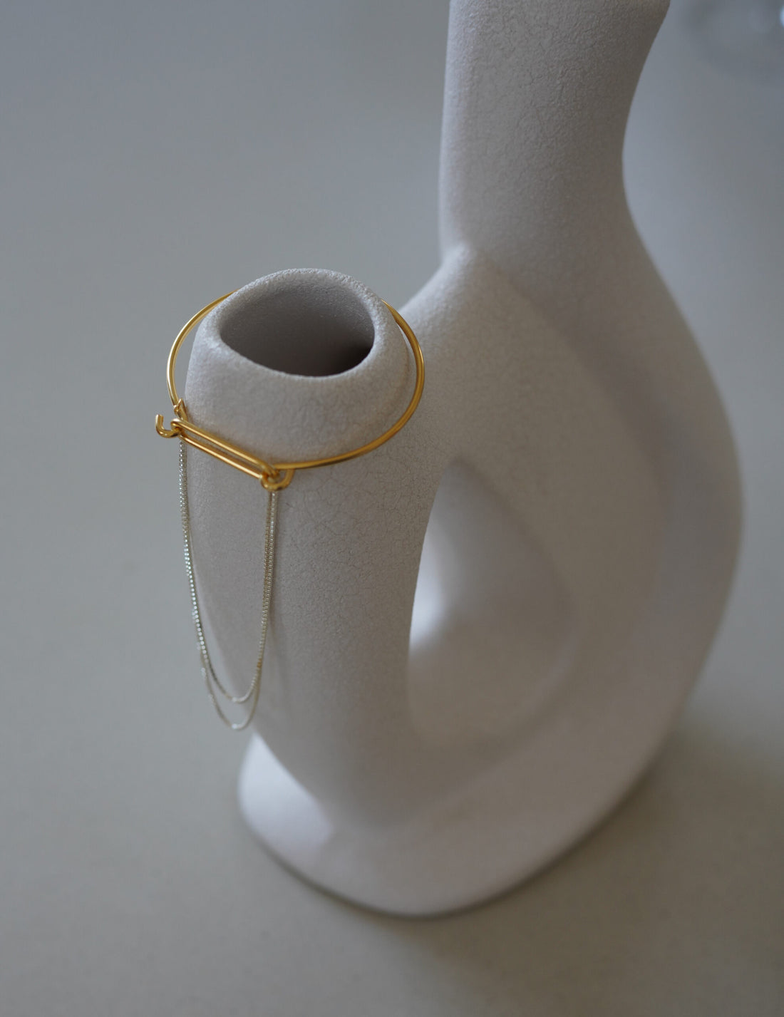 CURRENTS Wrist Band・Mixed Metals