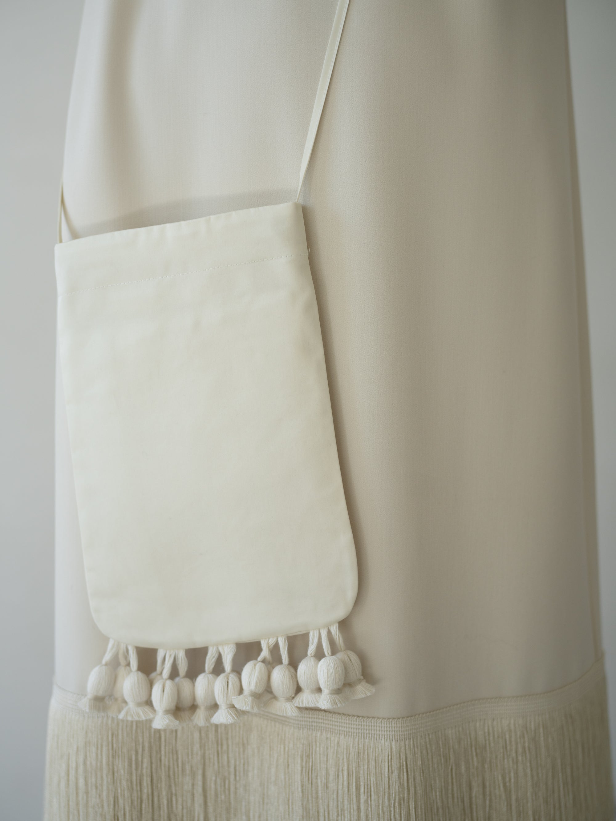 Junia Bag・Cream
