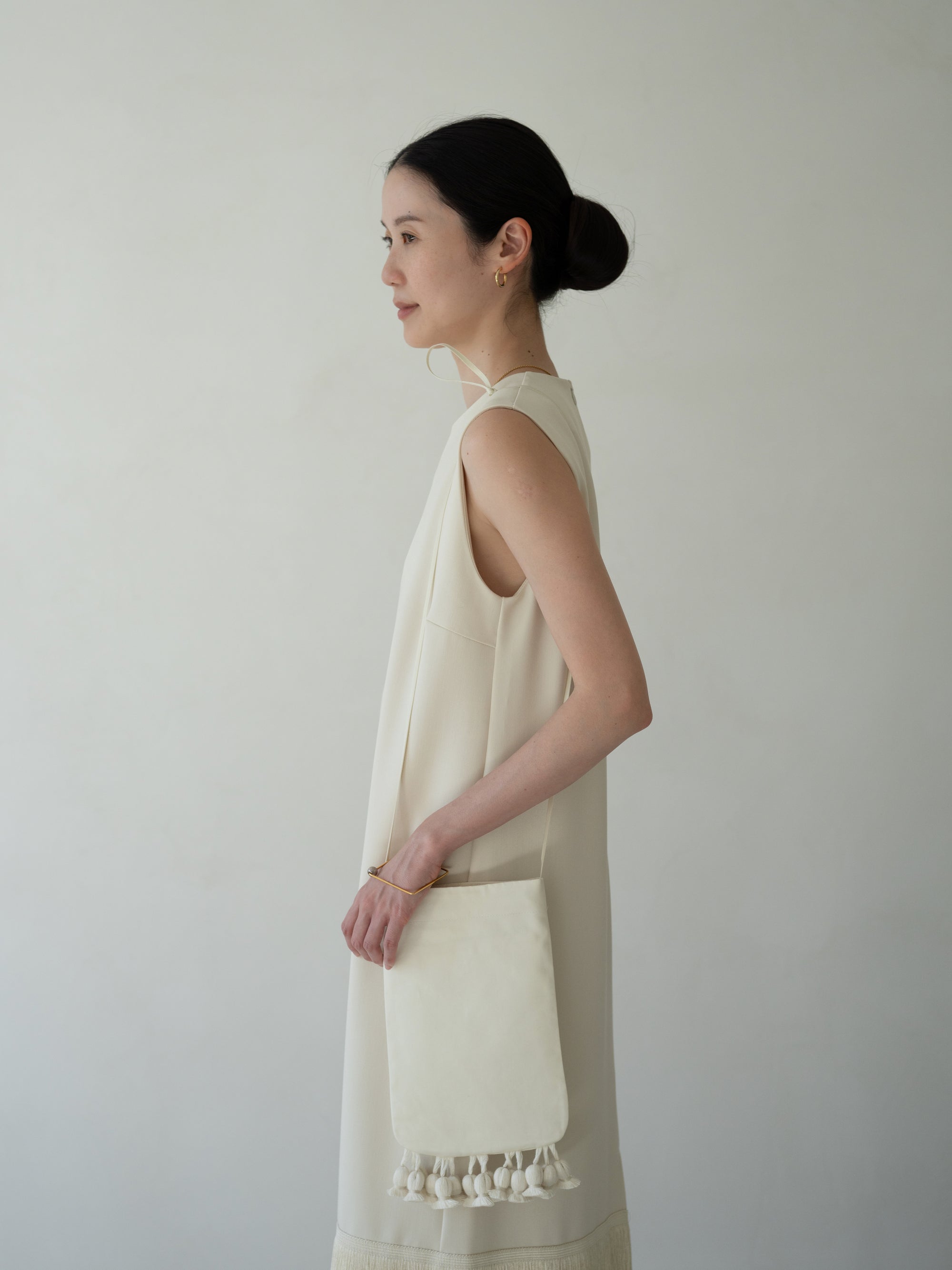 Junia Bag・Cream