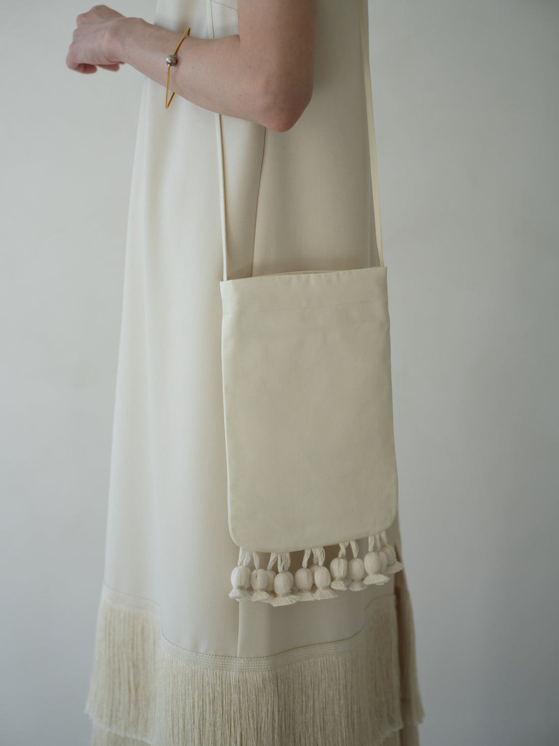 Junia Bag・Cream