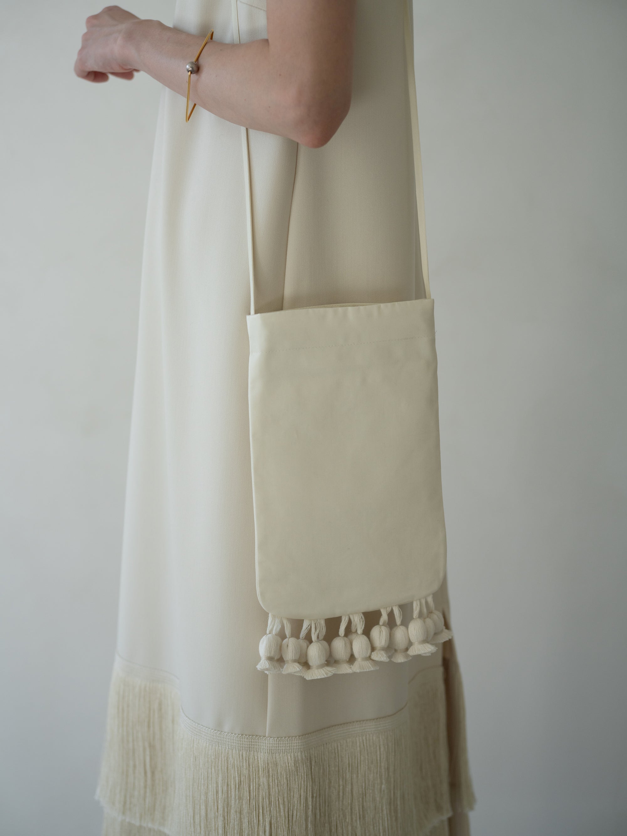 Junia Bag・Cream