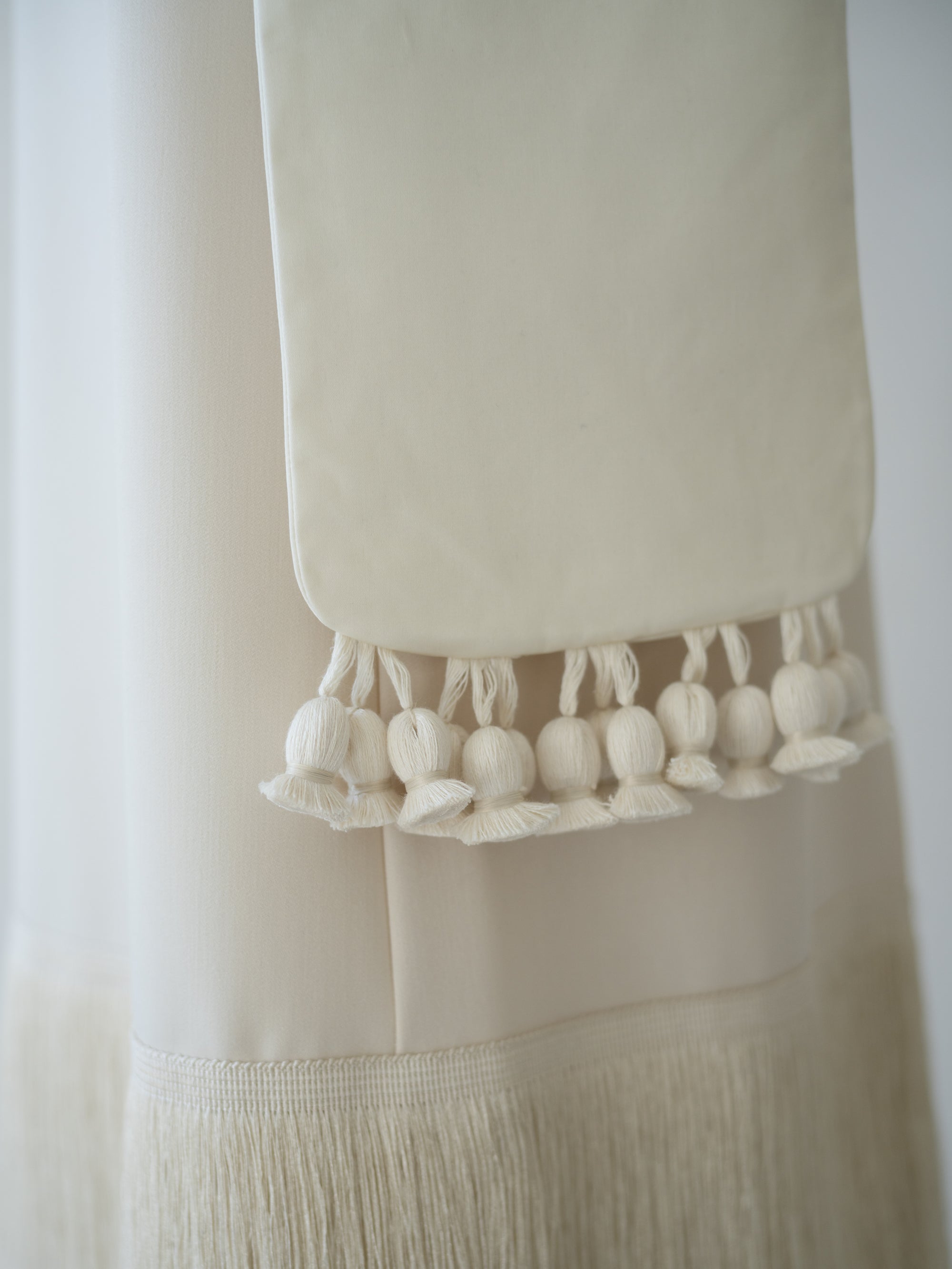 Junia Bag・Cream