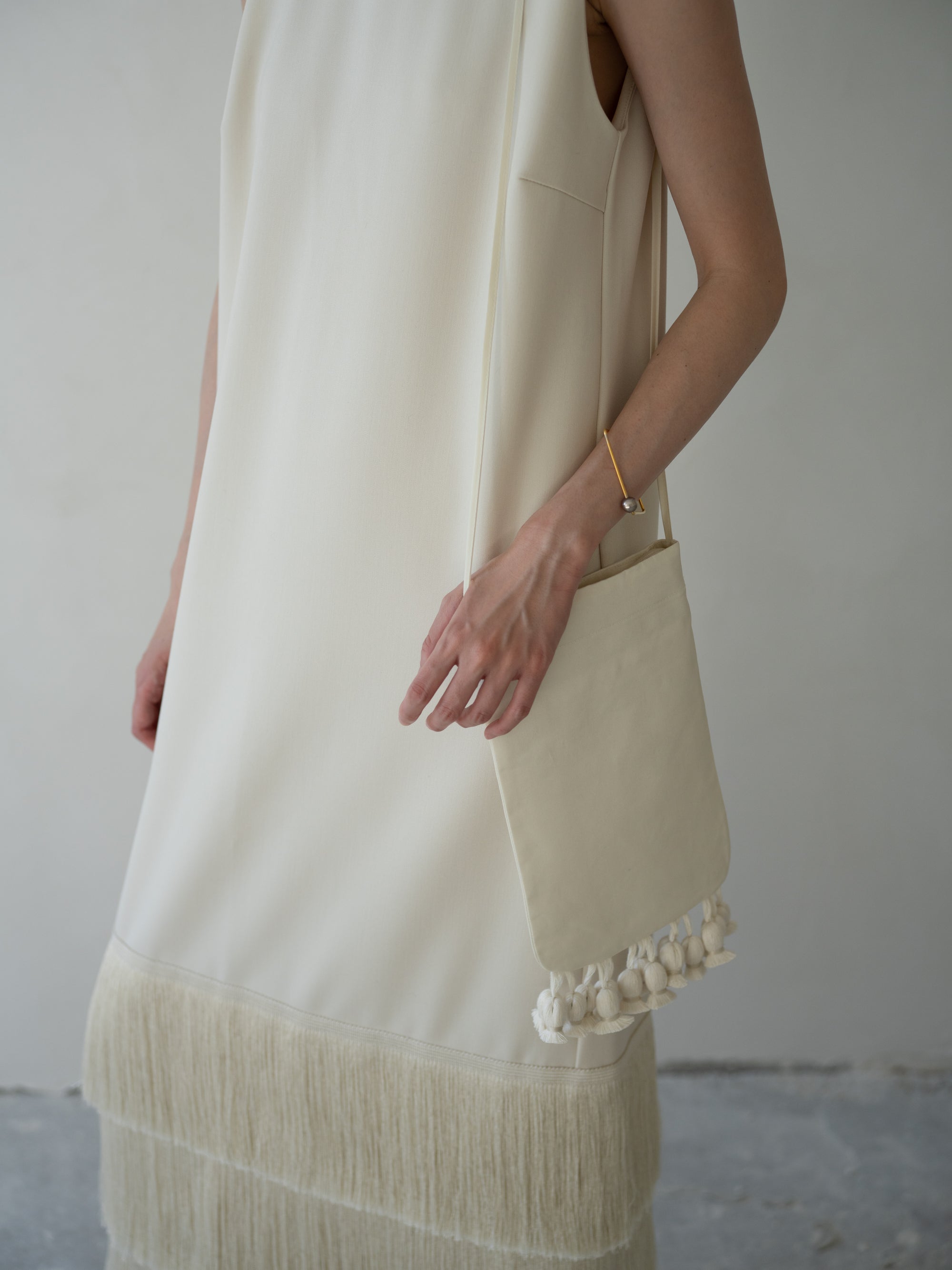 Junia Bag・Cream