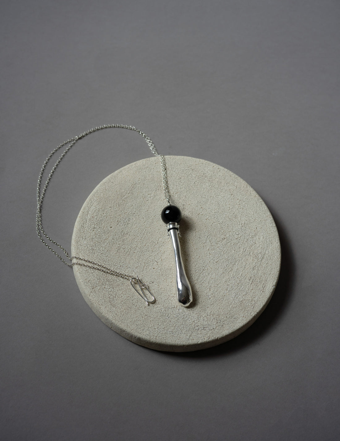 Pre-Order｜Essence Keeper 隨身香氛瓶項鍊