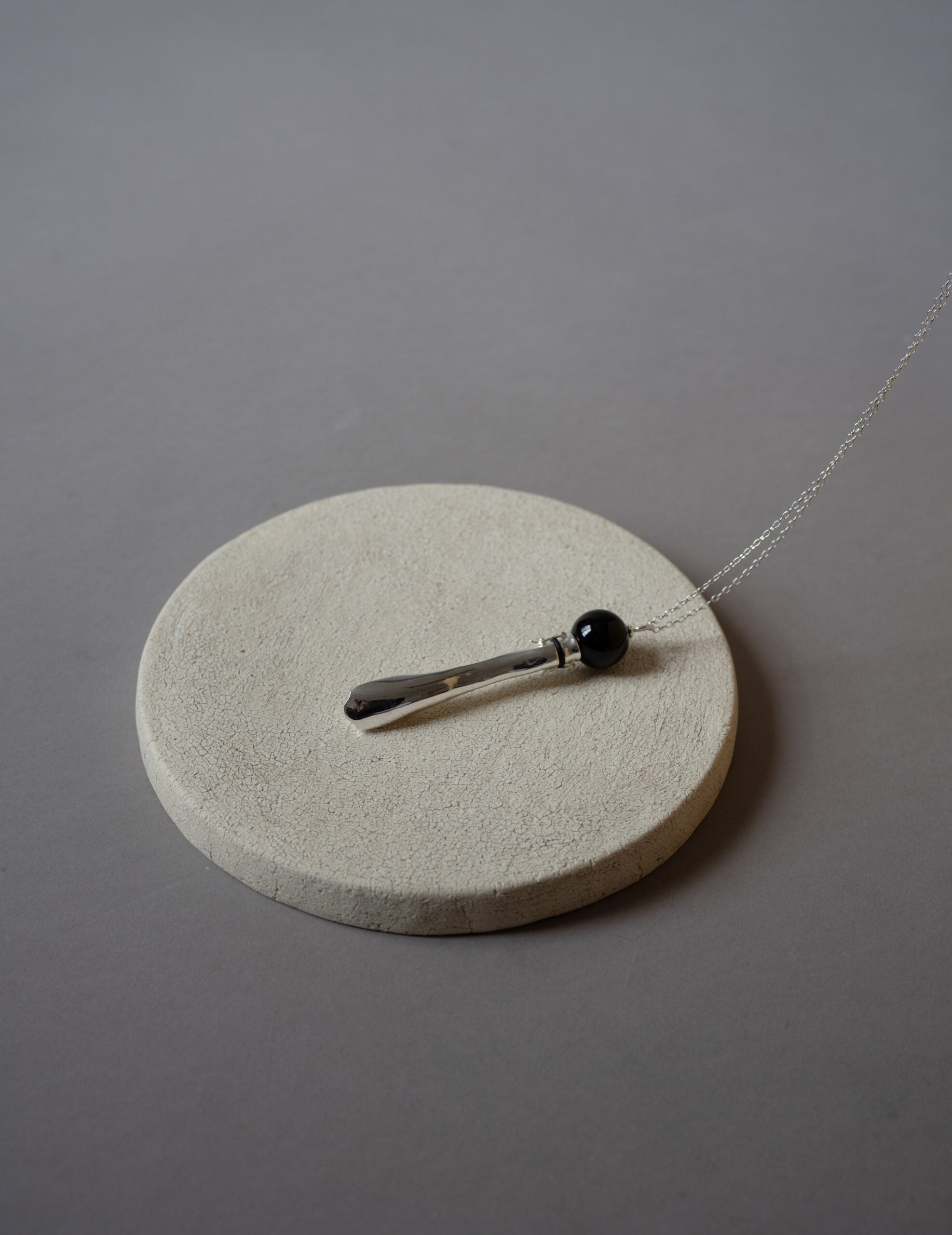 Pre-Order｜Essence Keeper Necklace