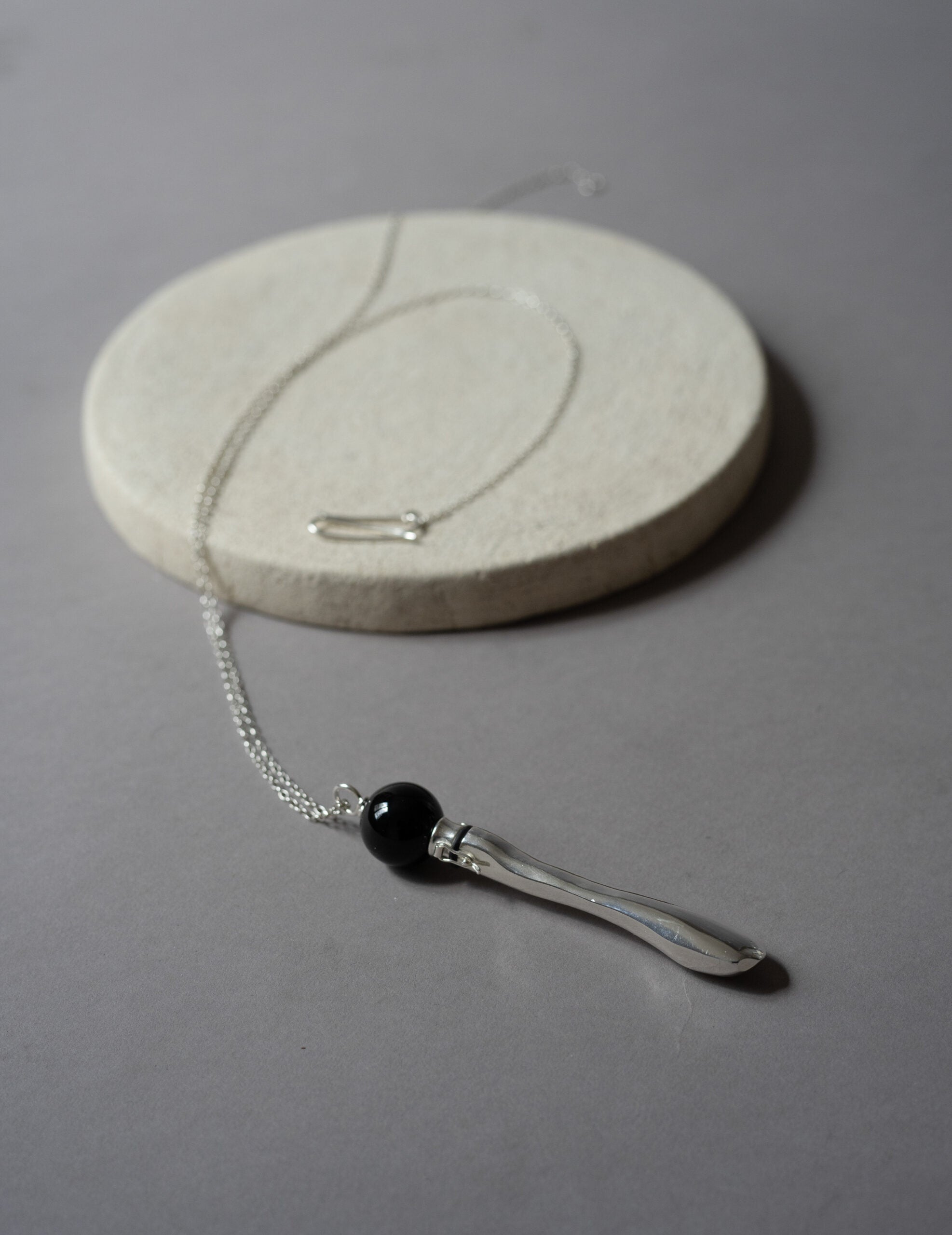 Pre-Order｜Essence Keeper Necklace