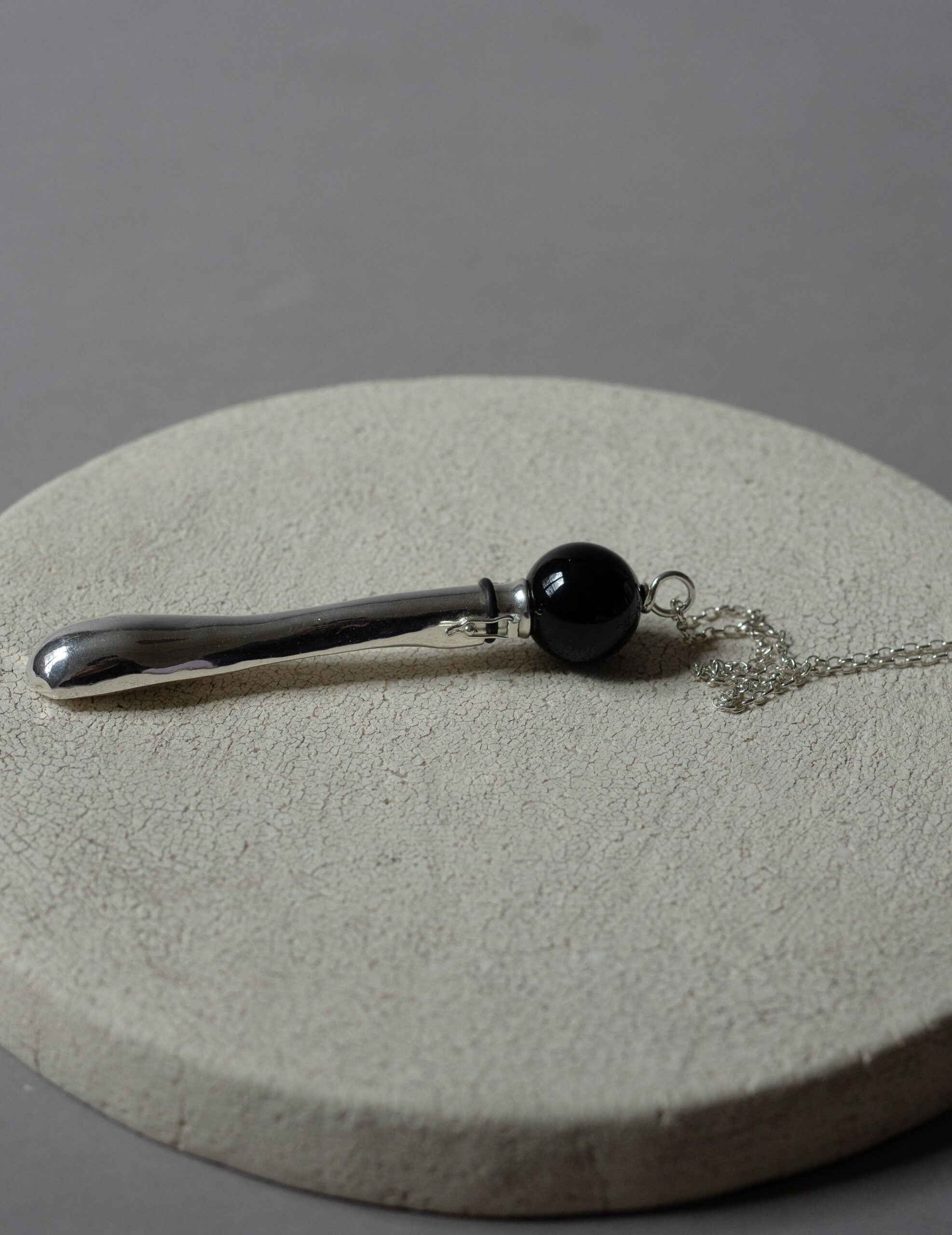 Pre-Order｜Essence Keeper Necklace