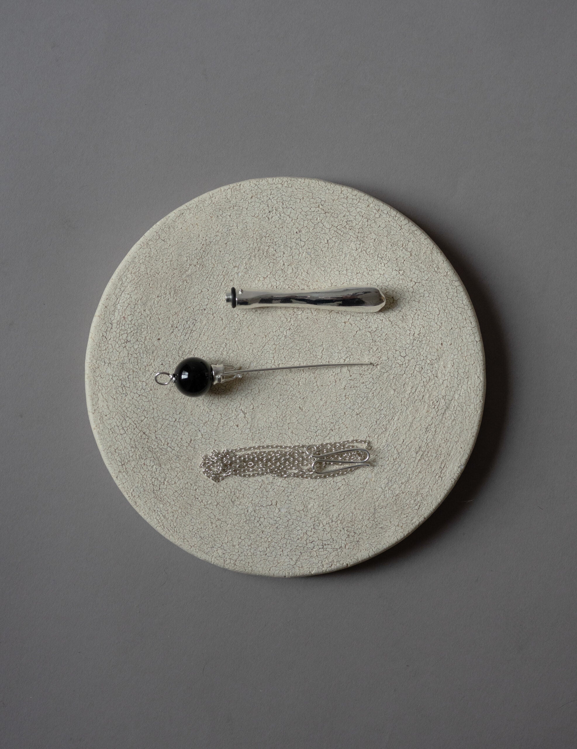 Pre-Order｜Essence Keeper Necklace