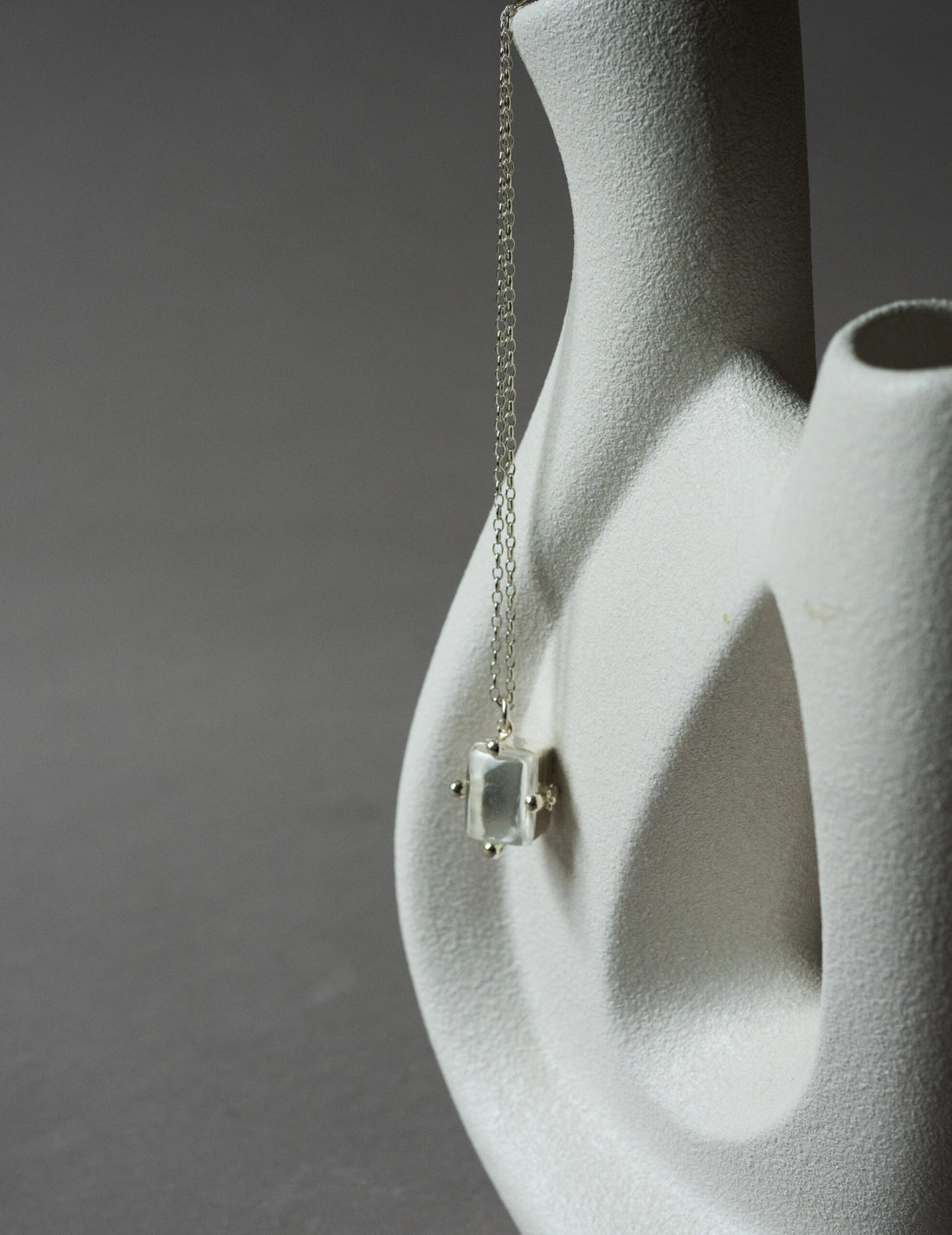 Pre-Order｜Take Your Pills 水晶掛墜項鍊