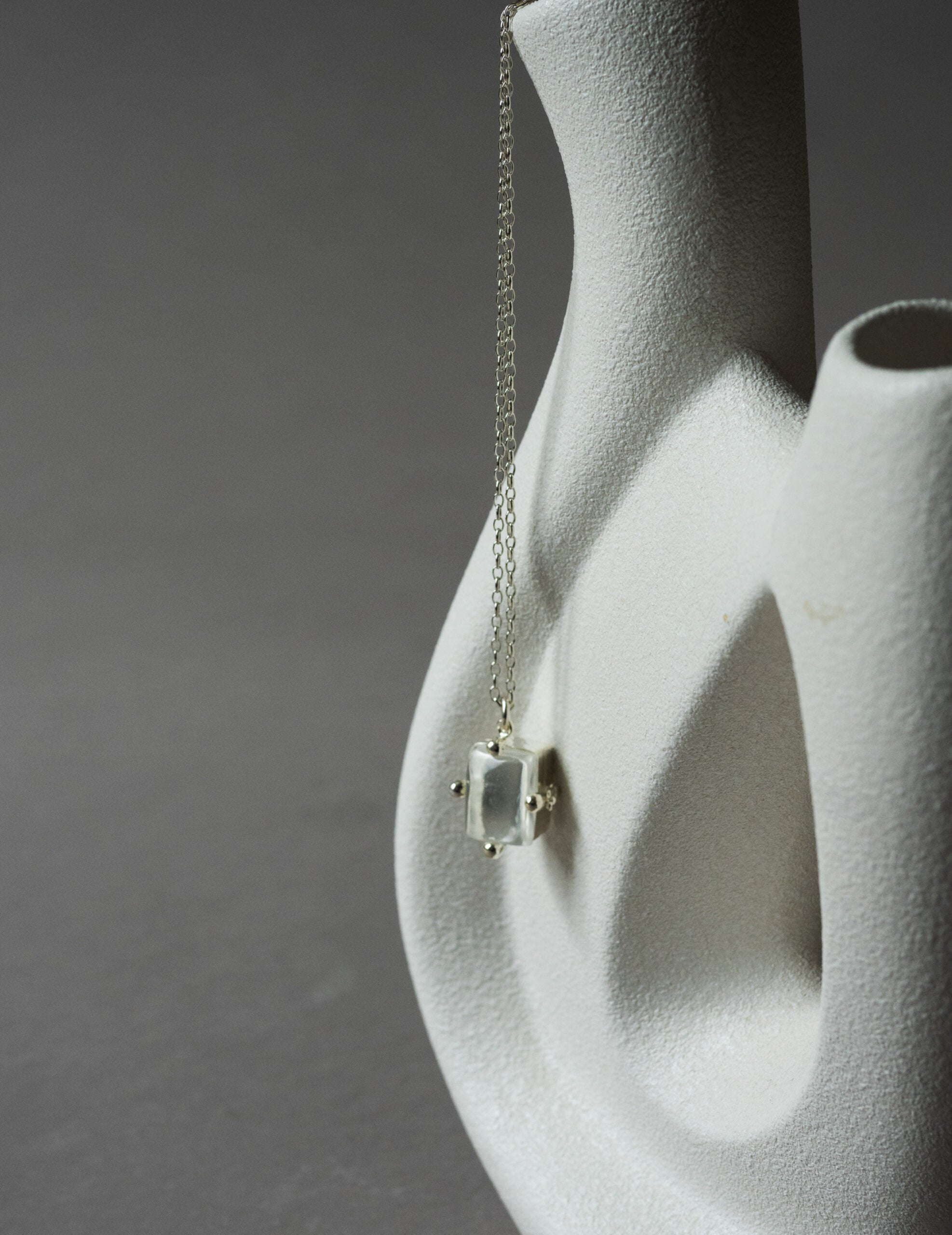 Pre-Order｜Take Your Pills Pendant