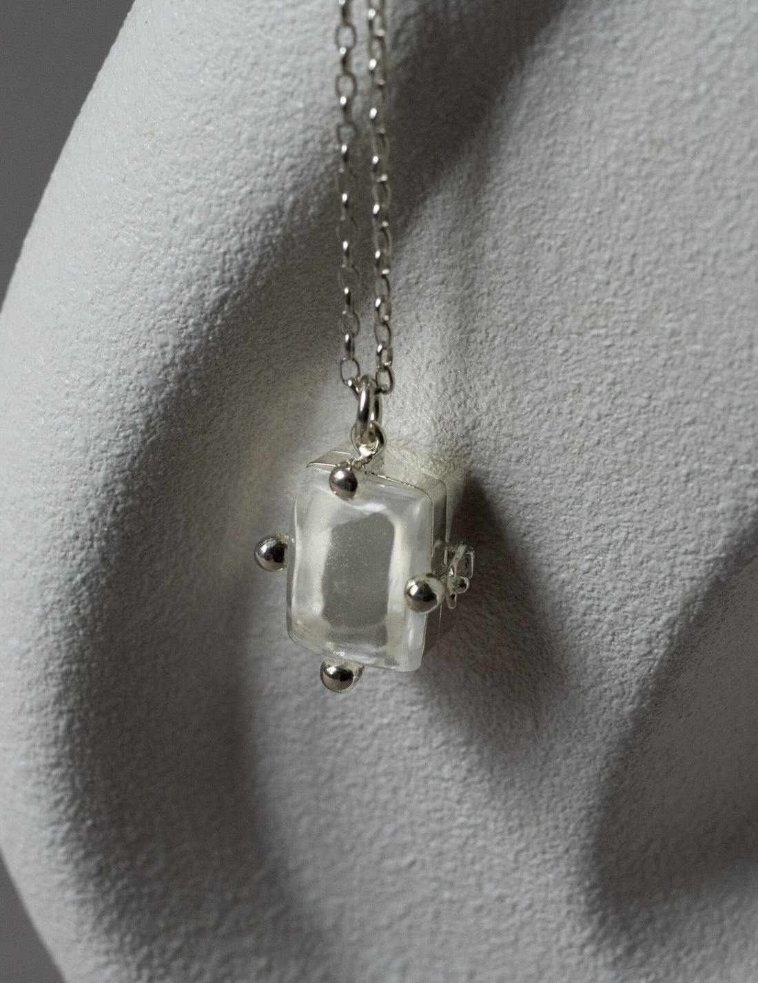 Pre-Order｜Take Your Pills 水晶掛墜項鍊