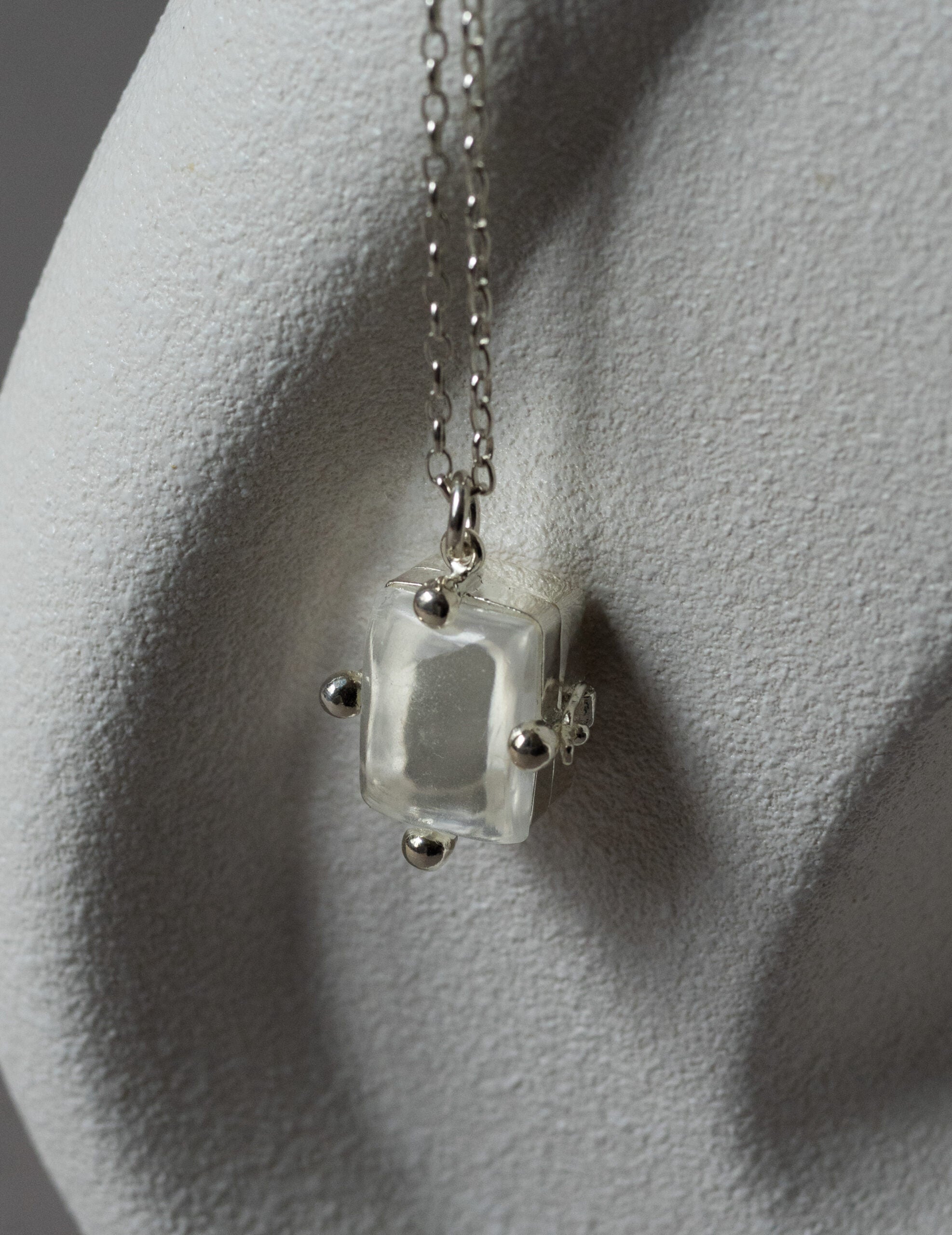 Pre-Order｜Take Your Pills Pendant