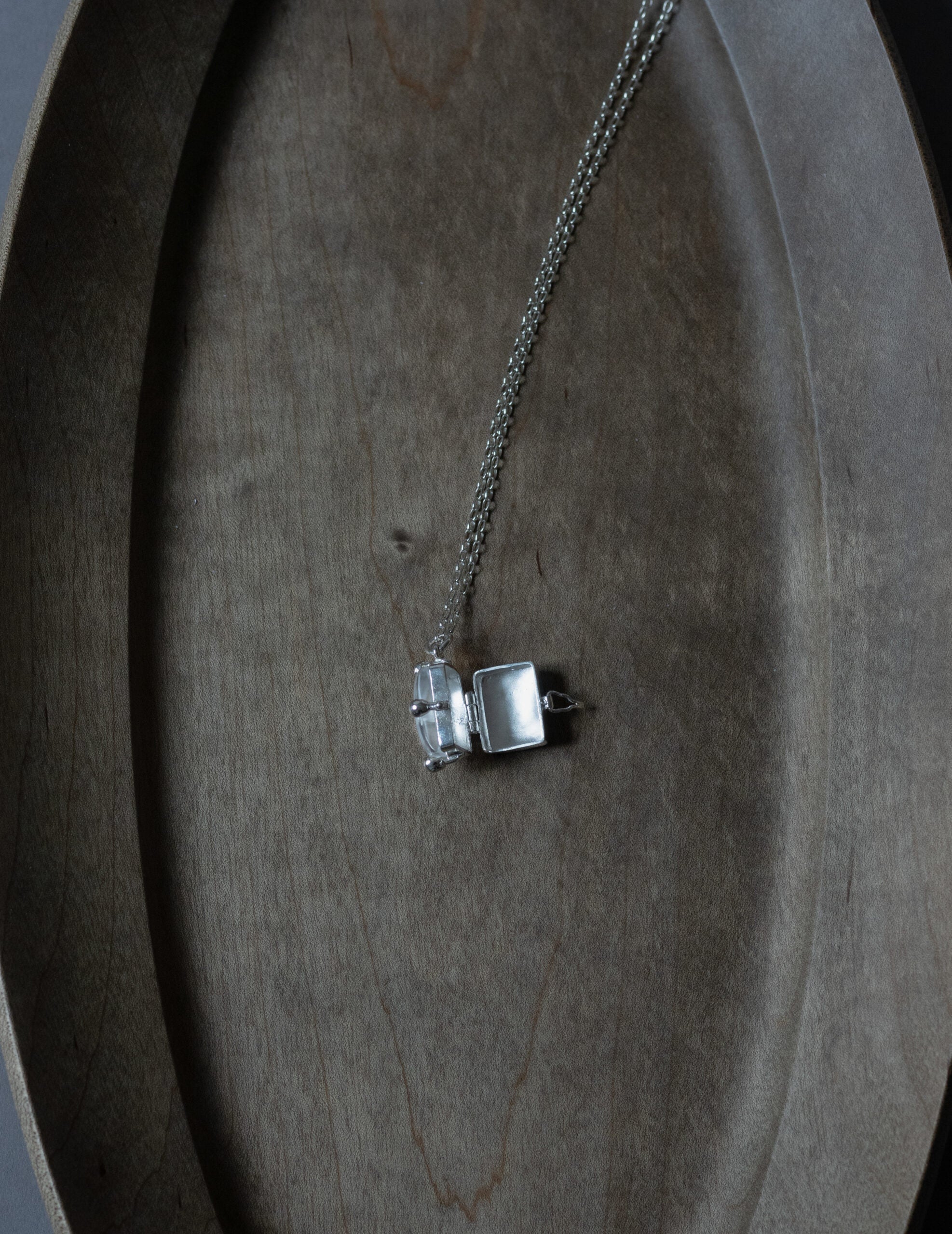 Pre-Order｜Take Your Pills Pendant