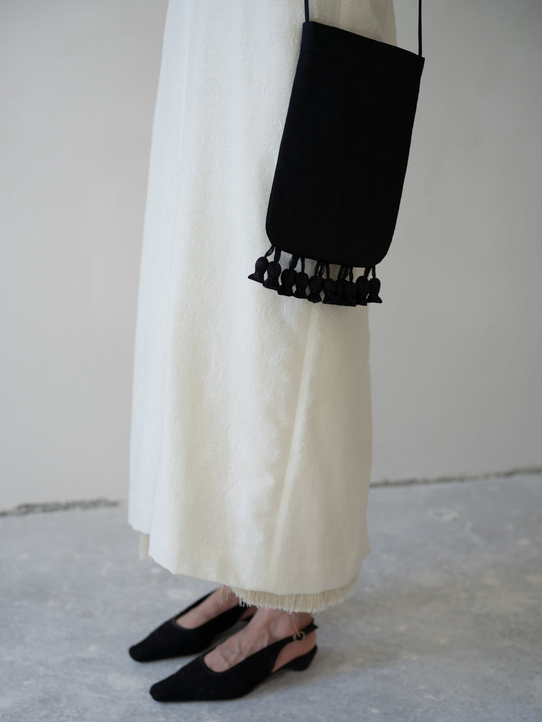 Junia Bag・Black