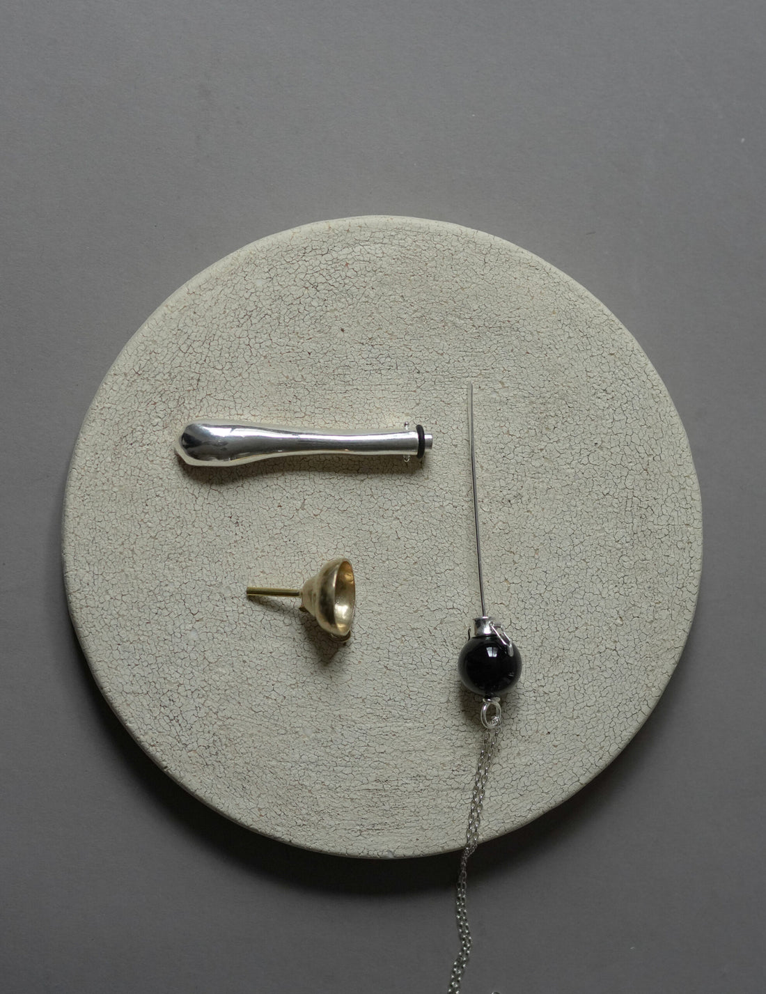 Pre-Order｜Essence Keeper 隨身香氛瓶項鍊