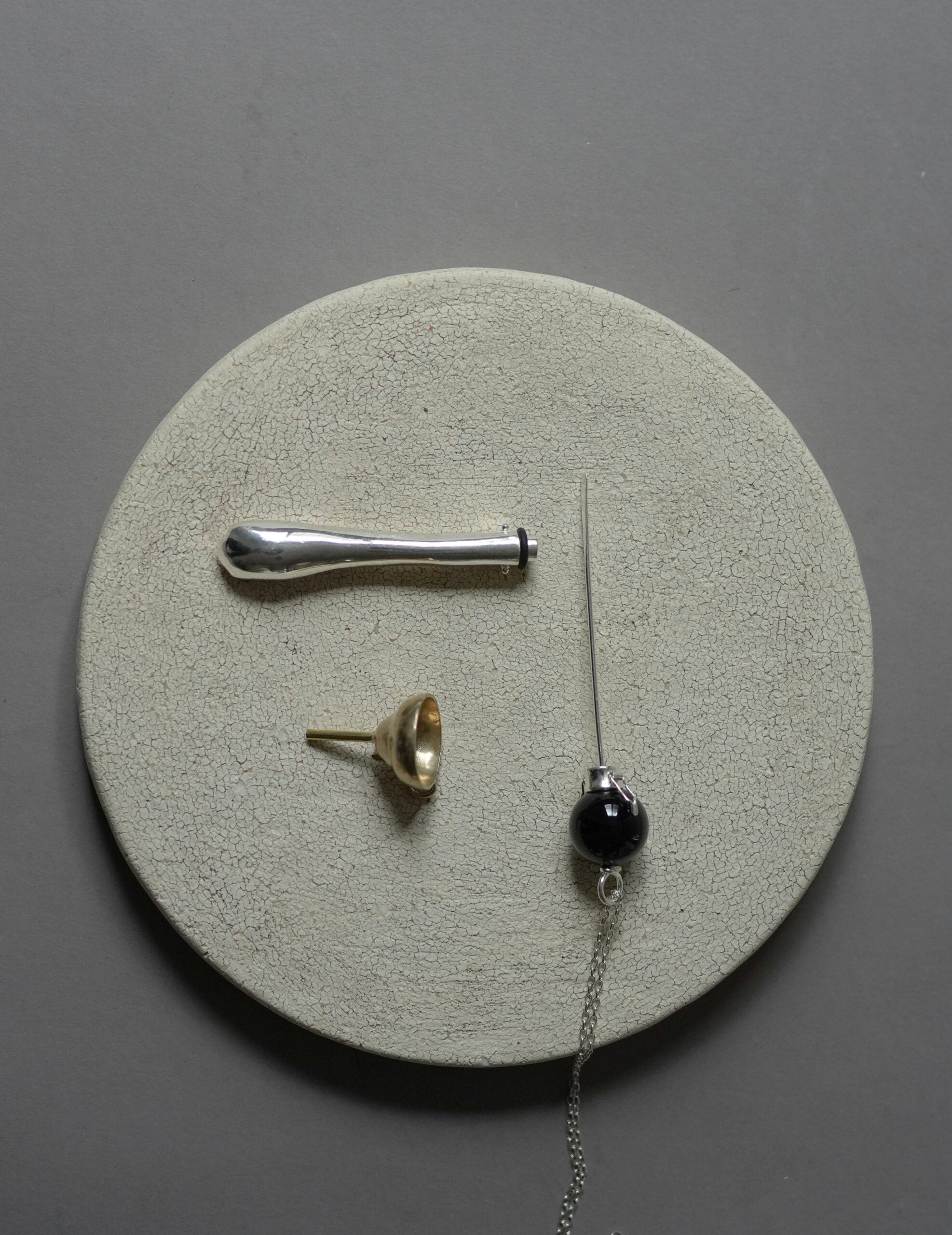 Pre-Order｜Essence Keeper Necklace