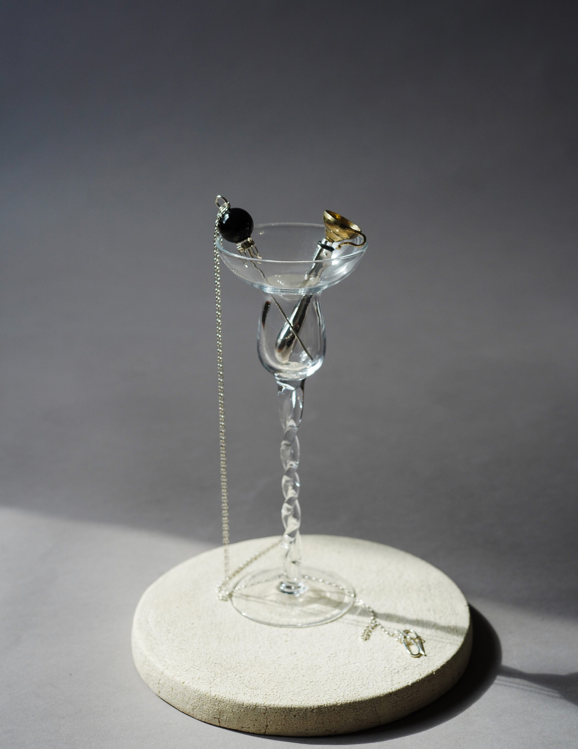 Pre-Order｜Essence Keeper Necklace