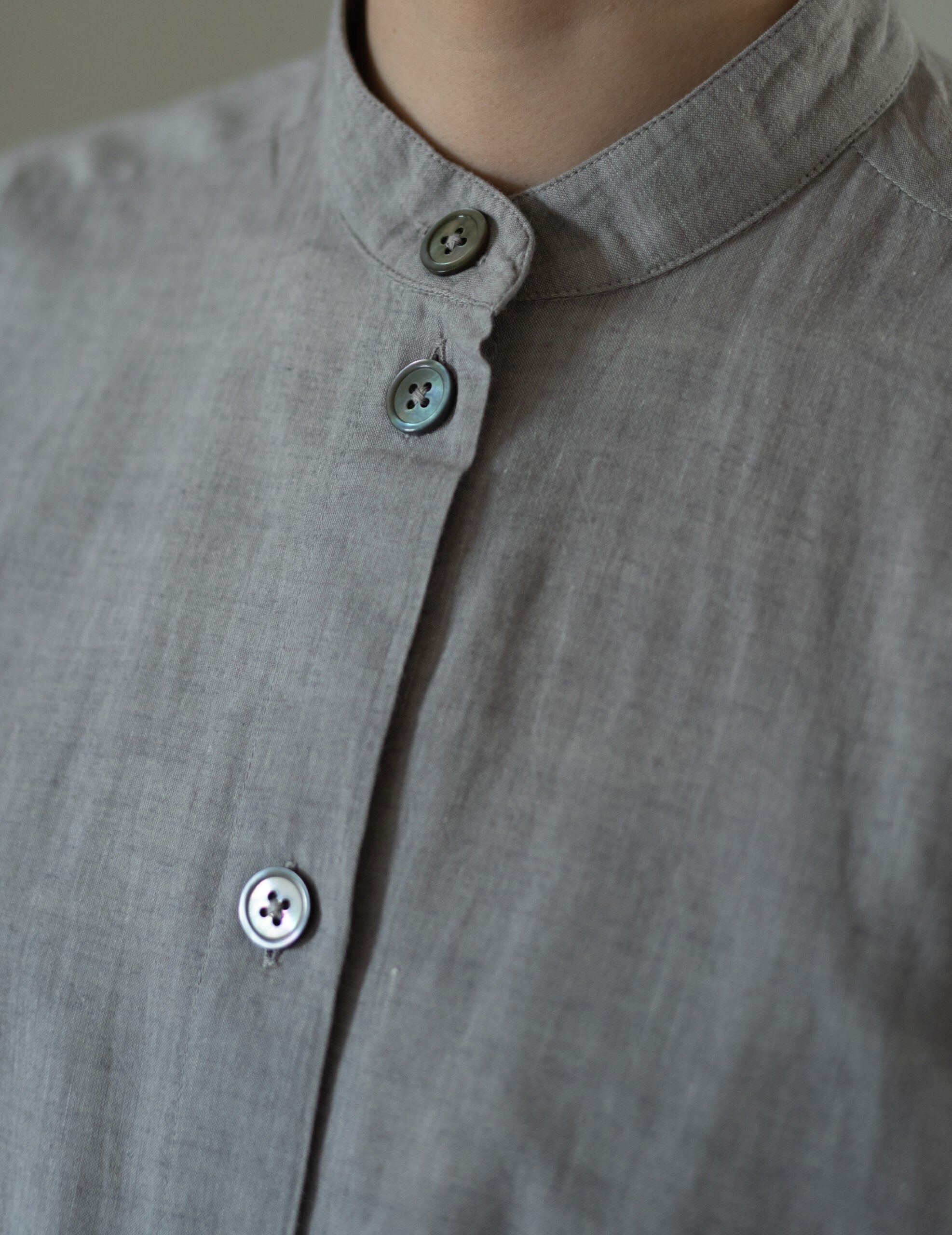 Alva 外套・薰衣草色