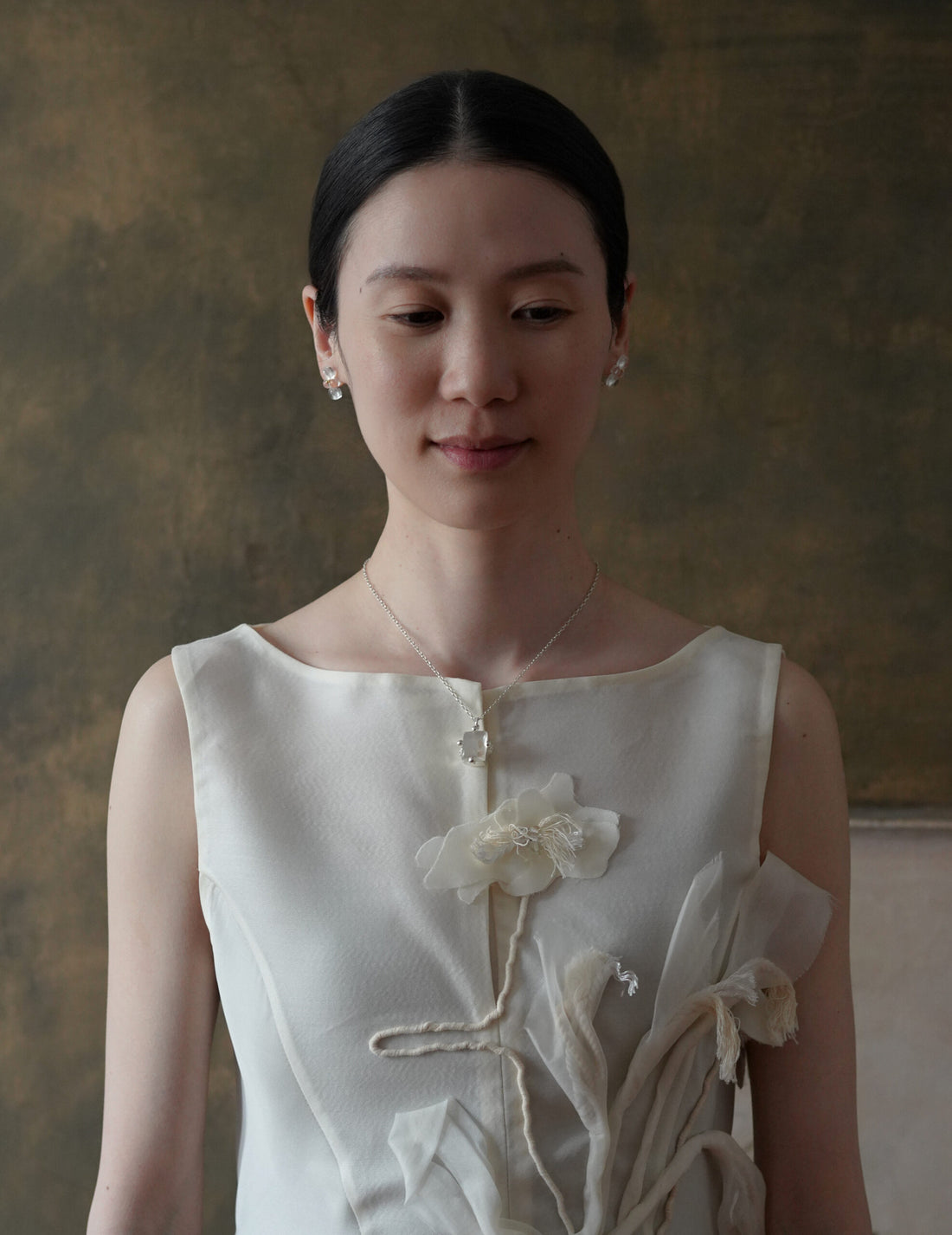 Pre-Order｜Take Your Pills 水晶掛墜項鍊