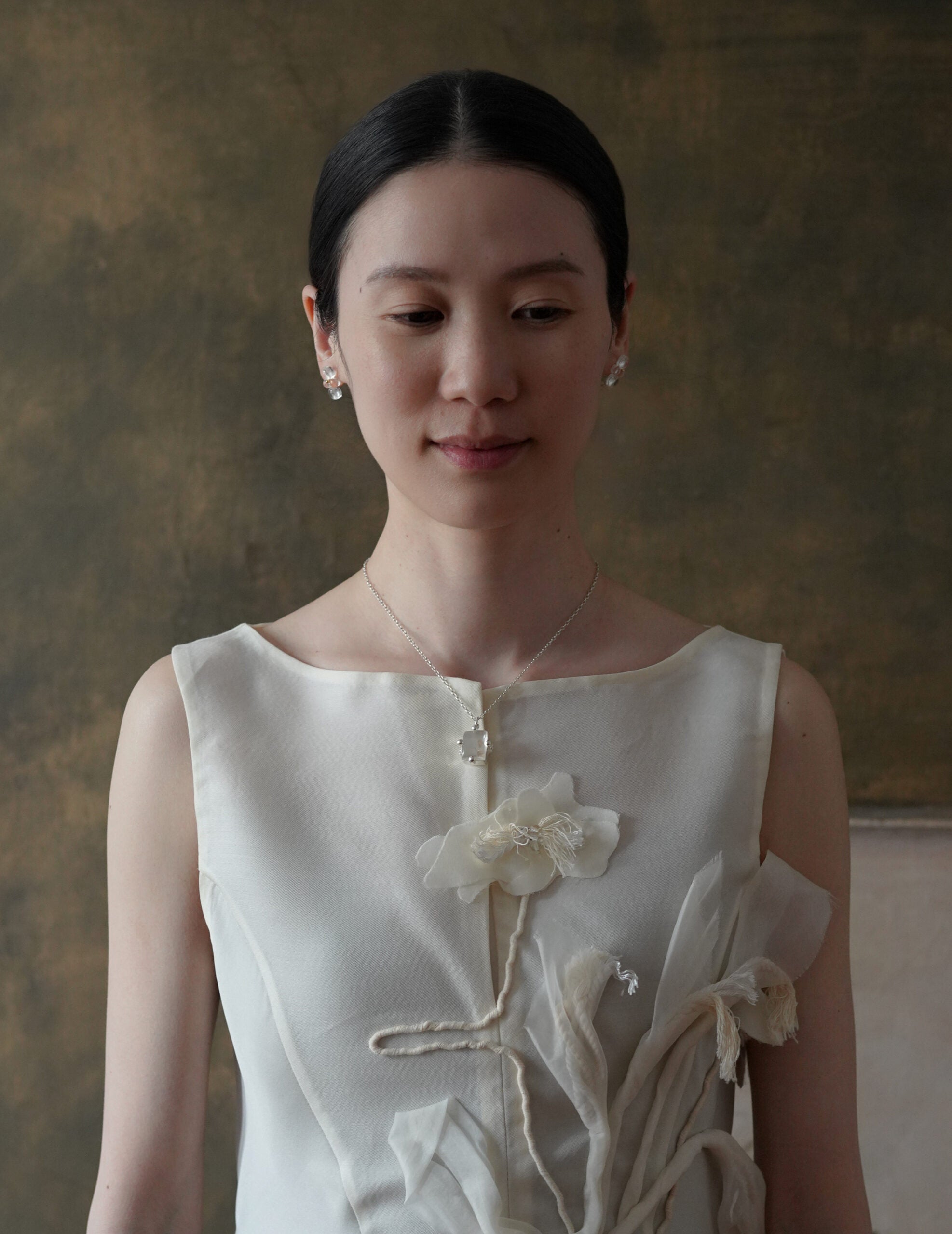 Pre-Order｜Take Your Pills Pendant