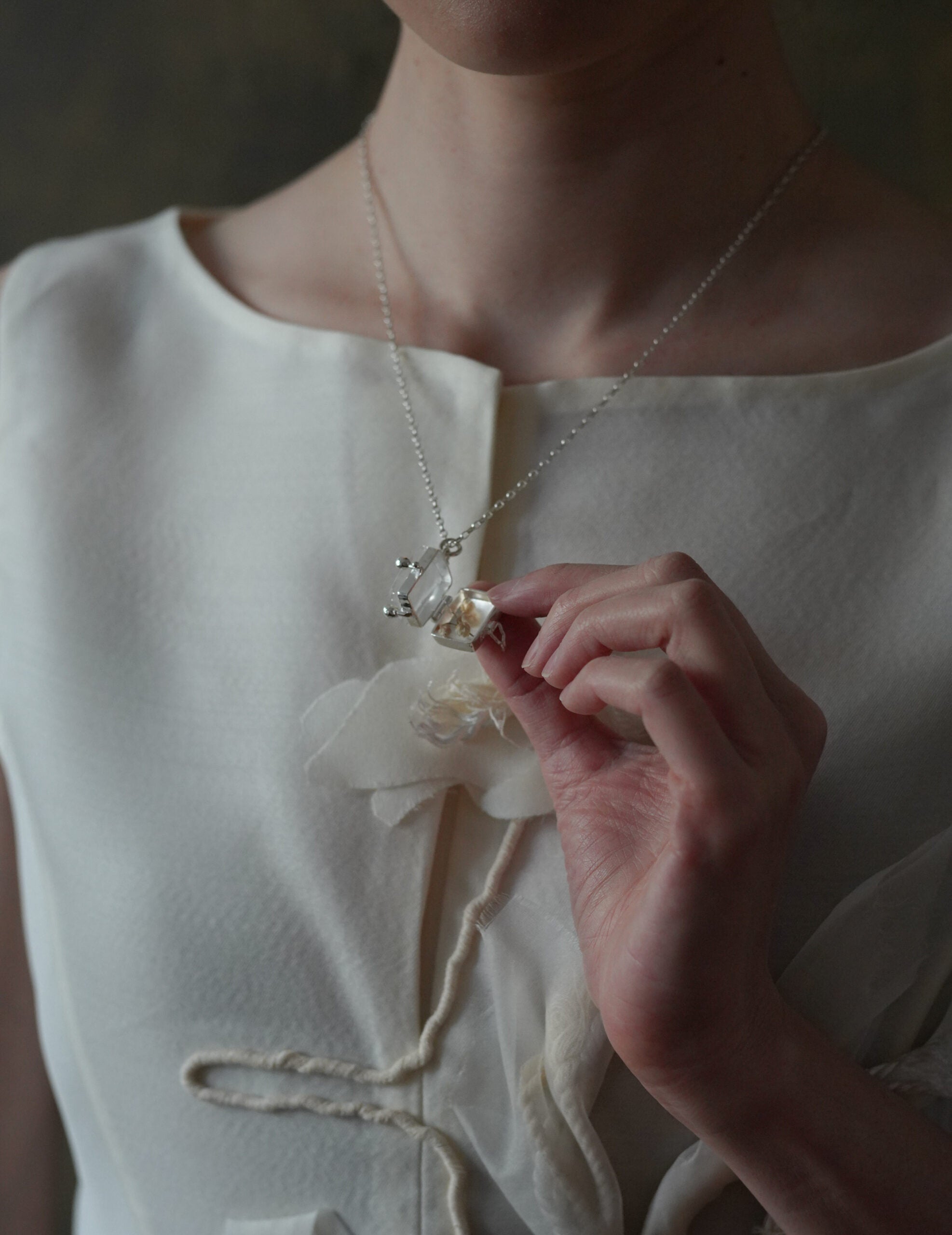 Pre-Order｜Take Your Pills Pendant