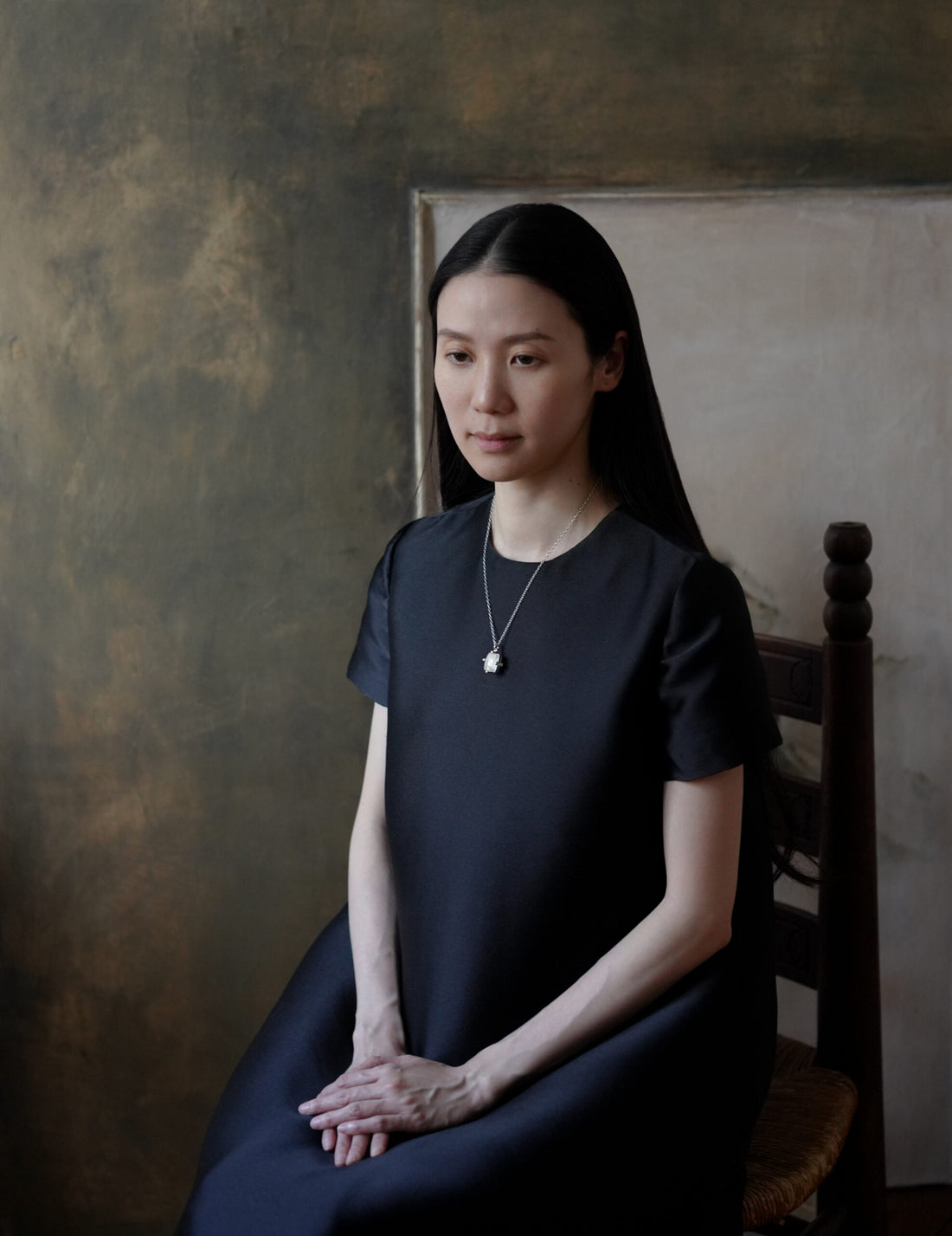 Pre-Order｜Take Your Pills 水晶掛墜項鍊