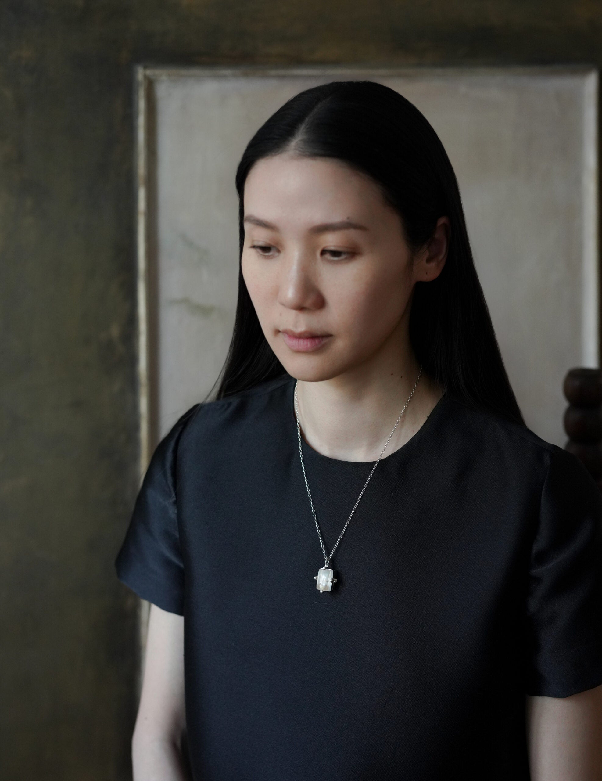 Pre-Order｜Take Your Pills Pendant