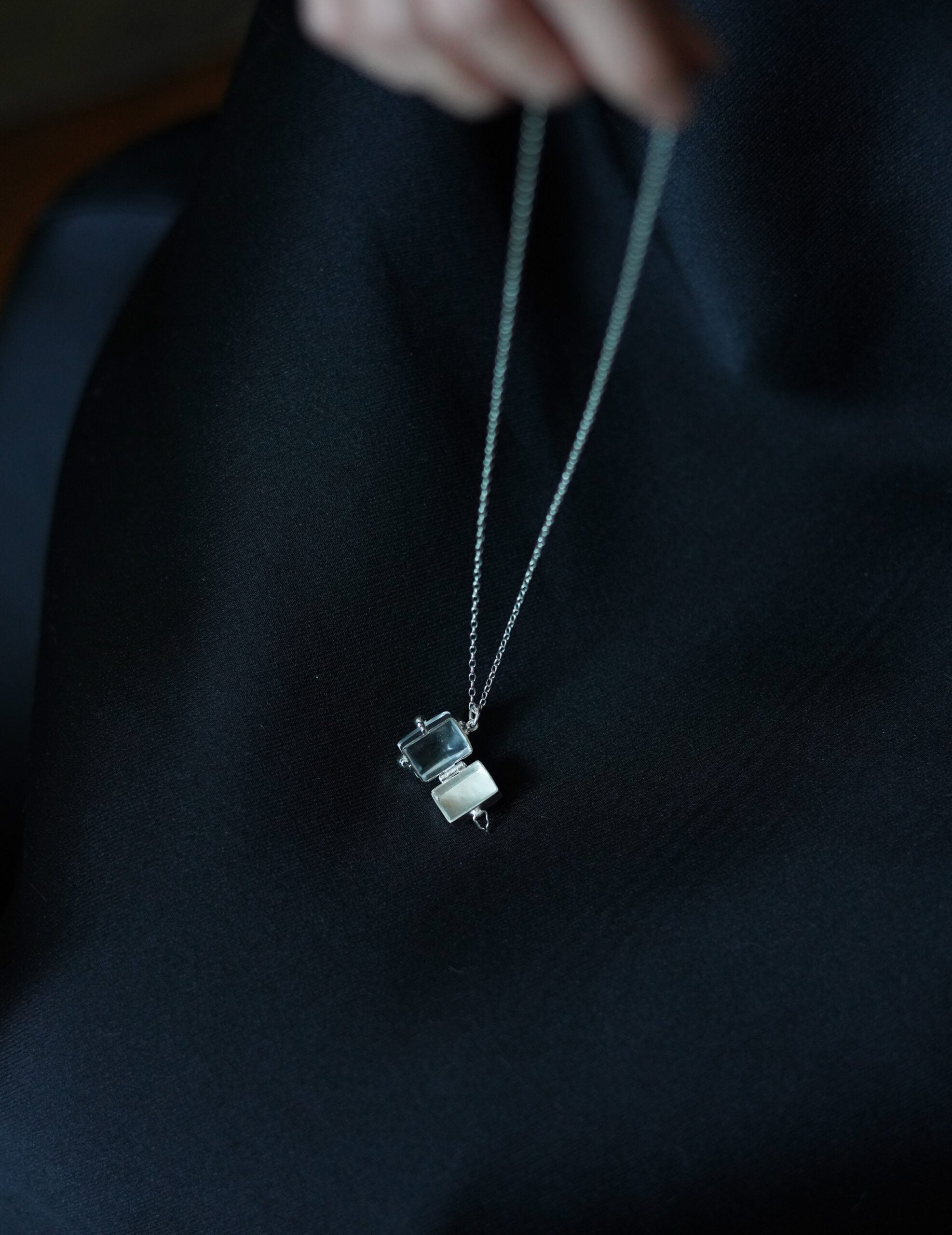 Pre-Order｜Take Your Pills Pendant