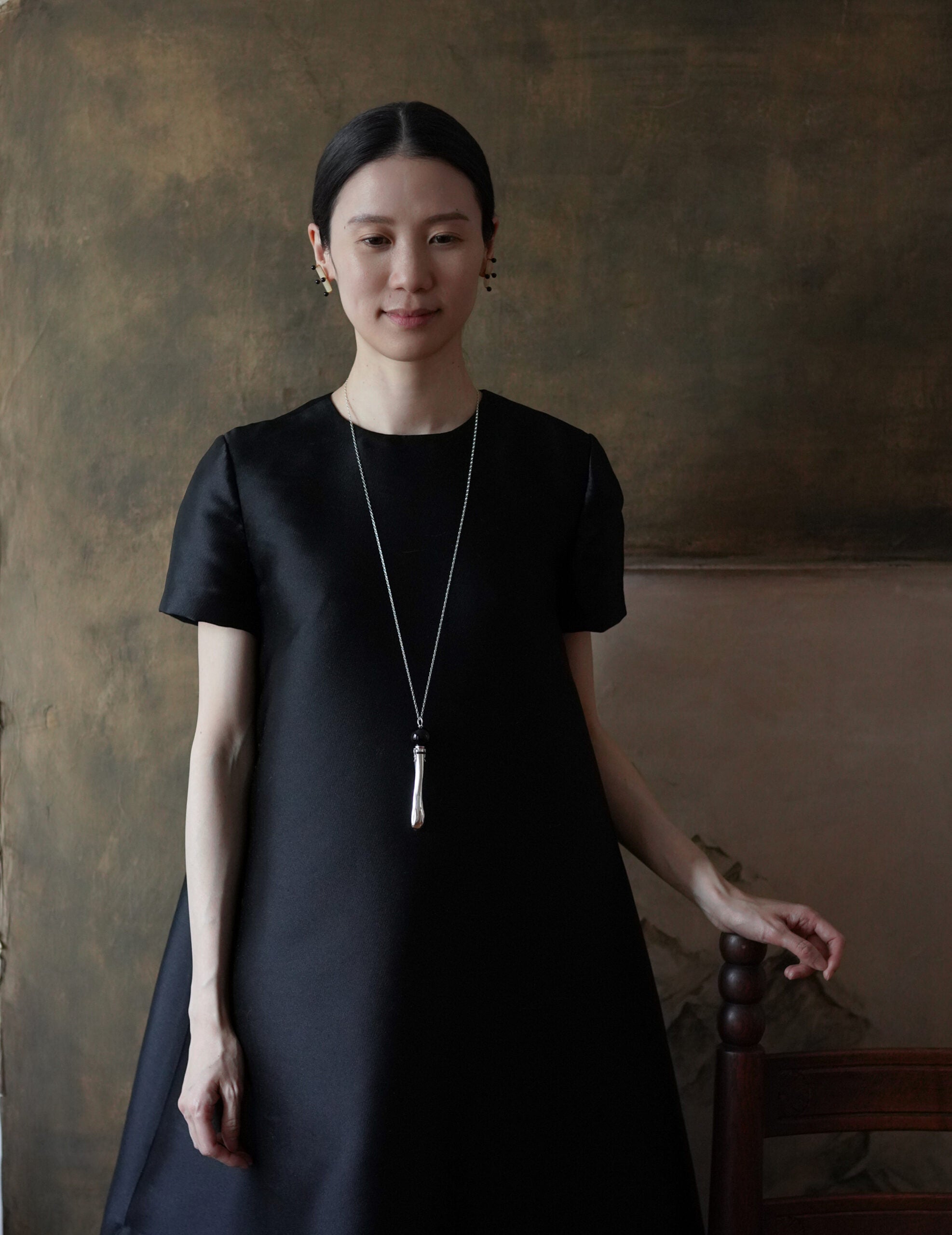 Pre-Order｜Essence Keeper Necklace