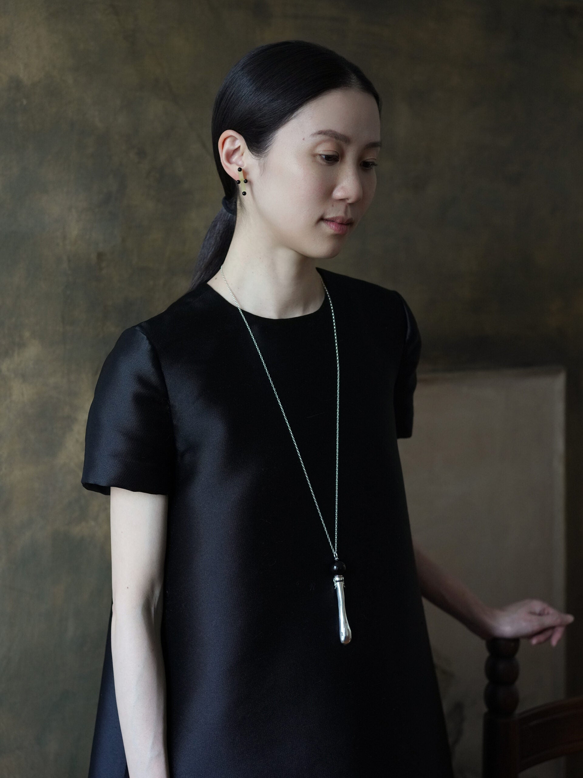 Pre-Order｜Essence Keeper Necklace