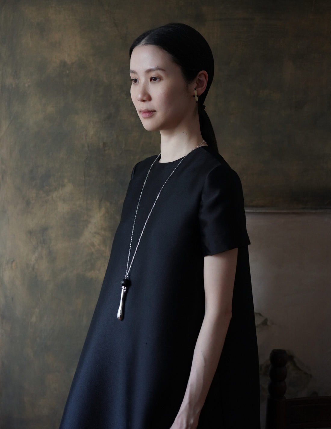 Pre-Order｜Essence Keeper 隨身香氛瓶項鍊