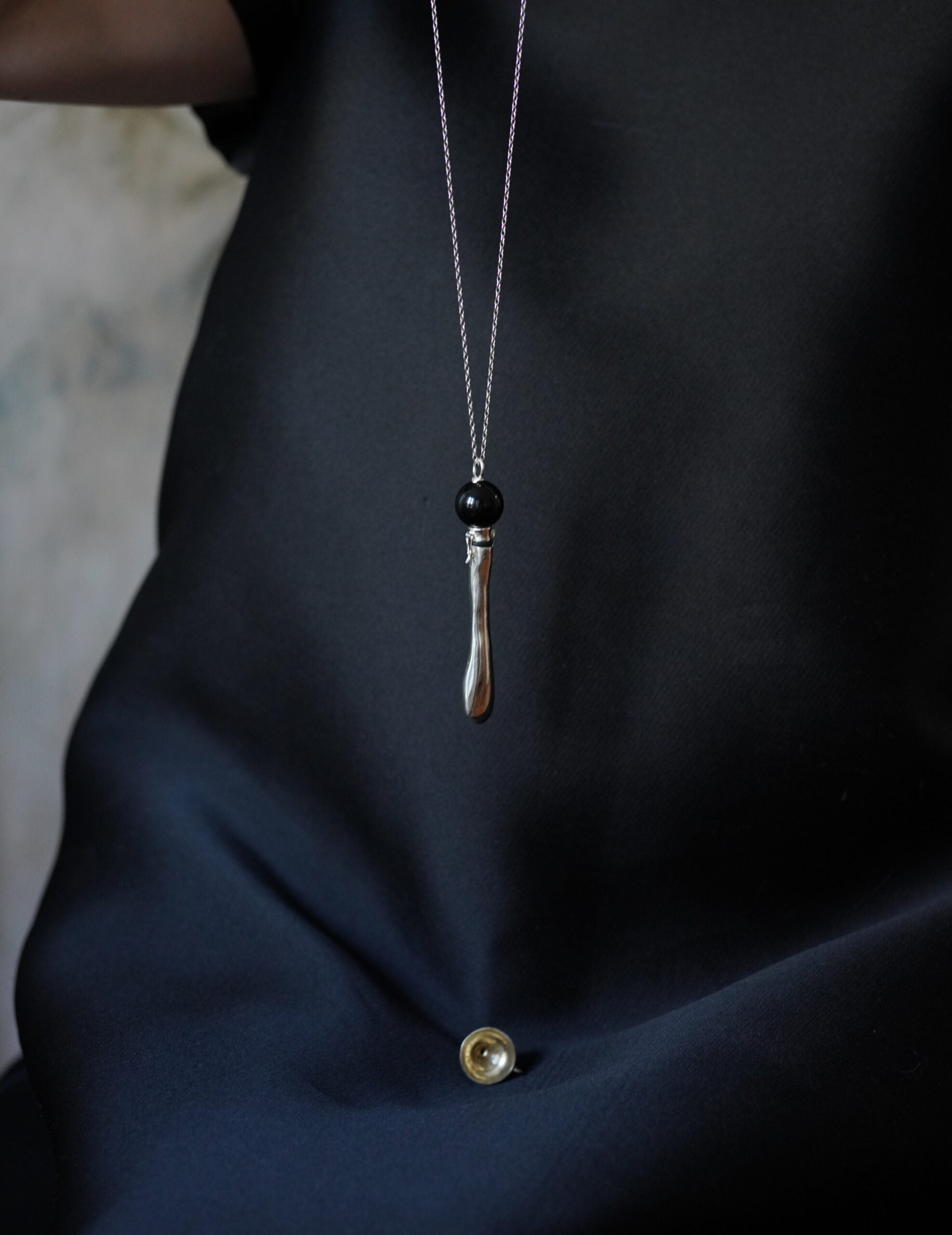 Pre-Order｜Essence Keeper Necklace