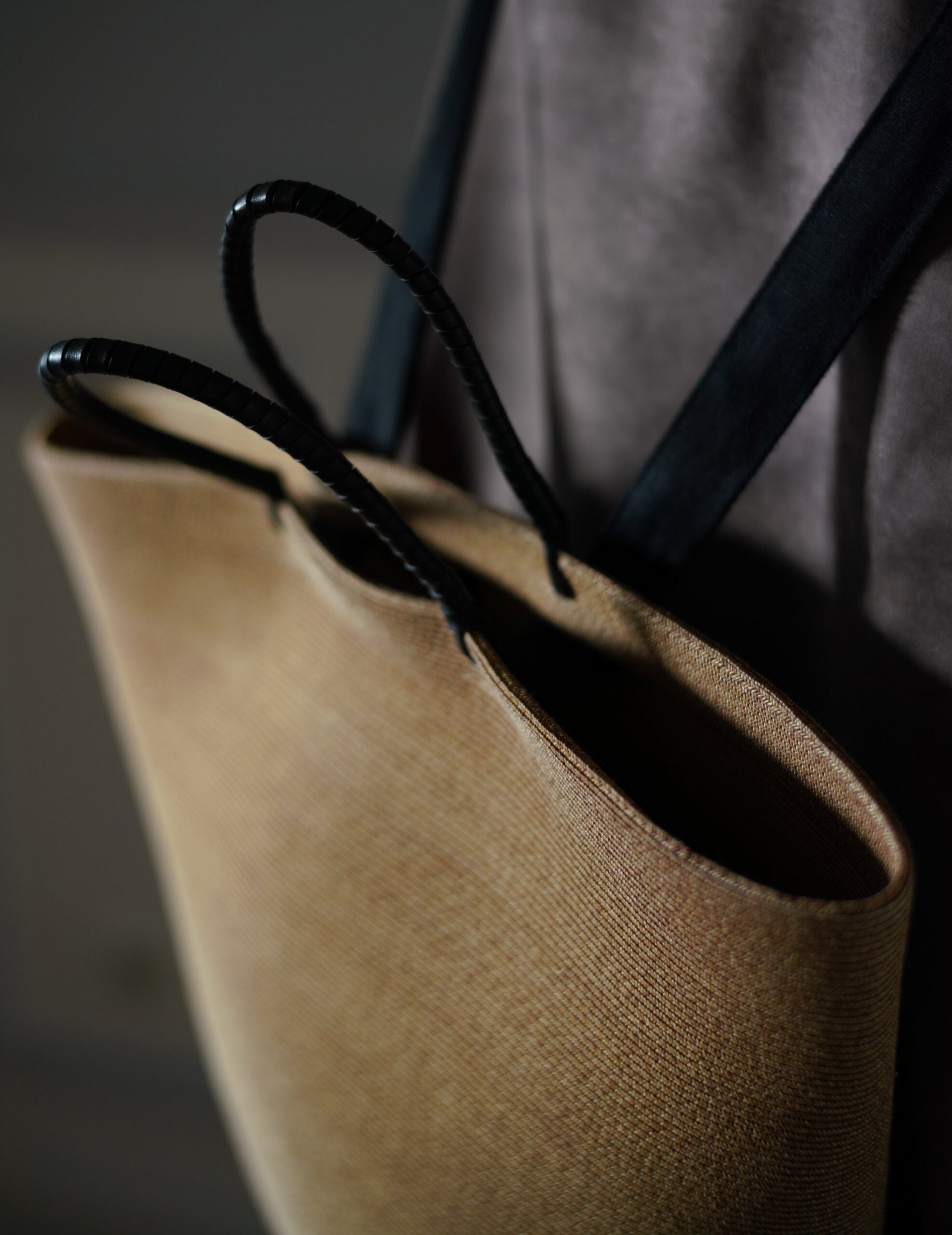 Gourd Pack Basket
