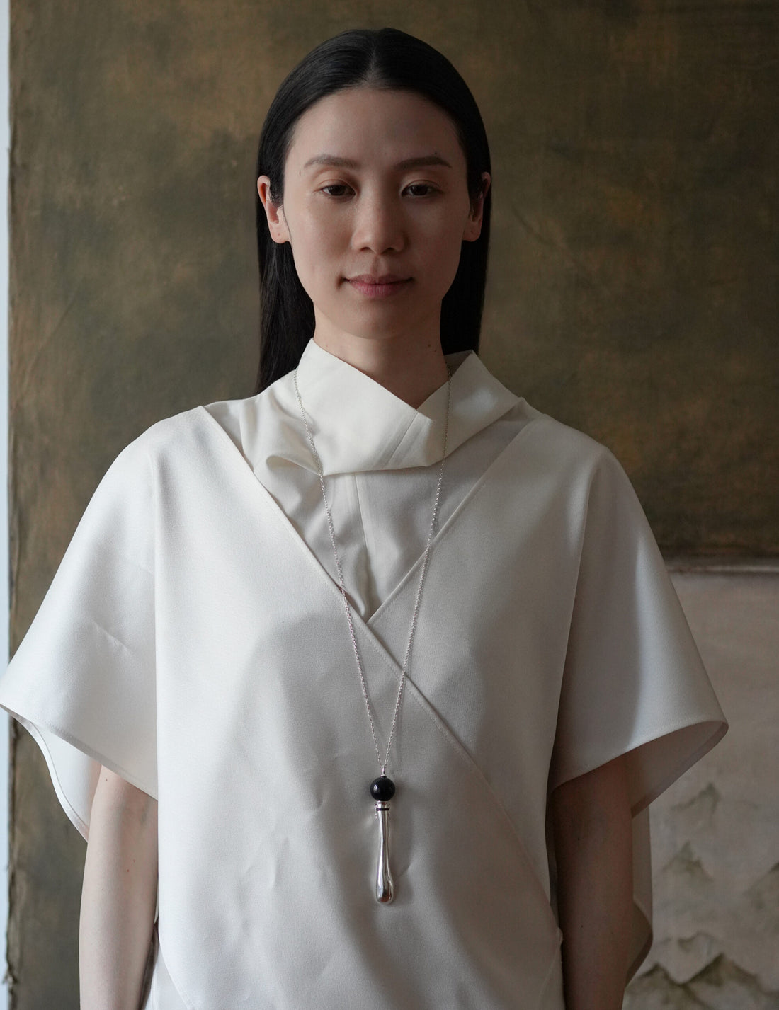 Pre-Order｜Essence Keeper 隨身香氛瓶項鍊