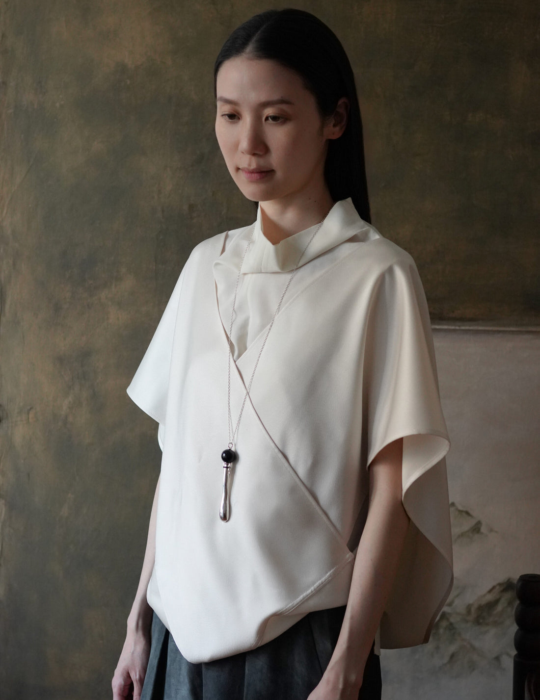 Pre-Order｜Essence Keeper 隨身香氛瓶項鍊