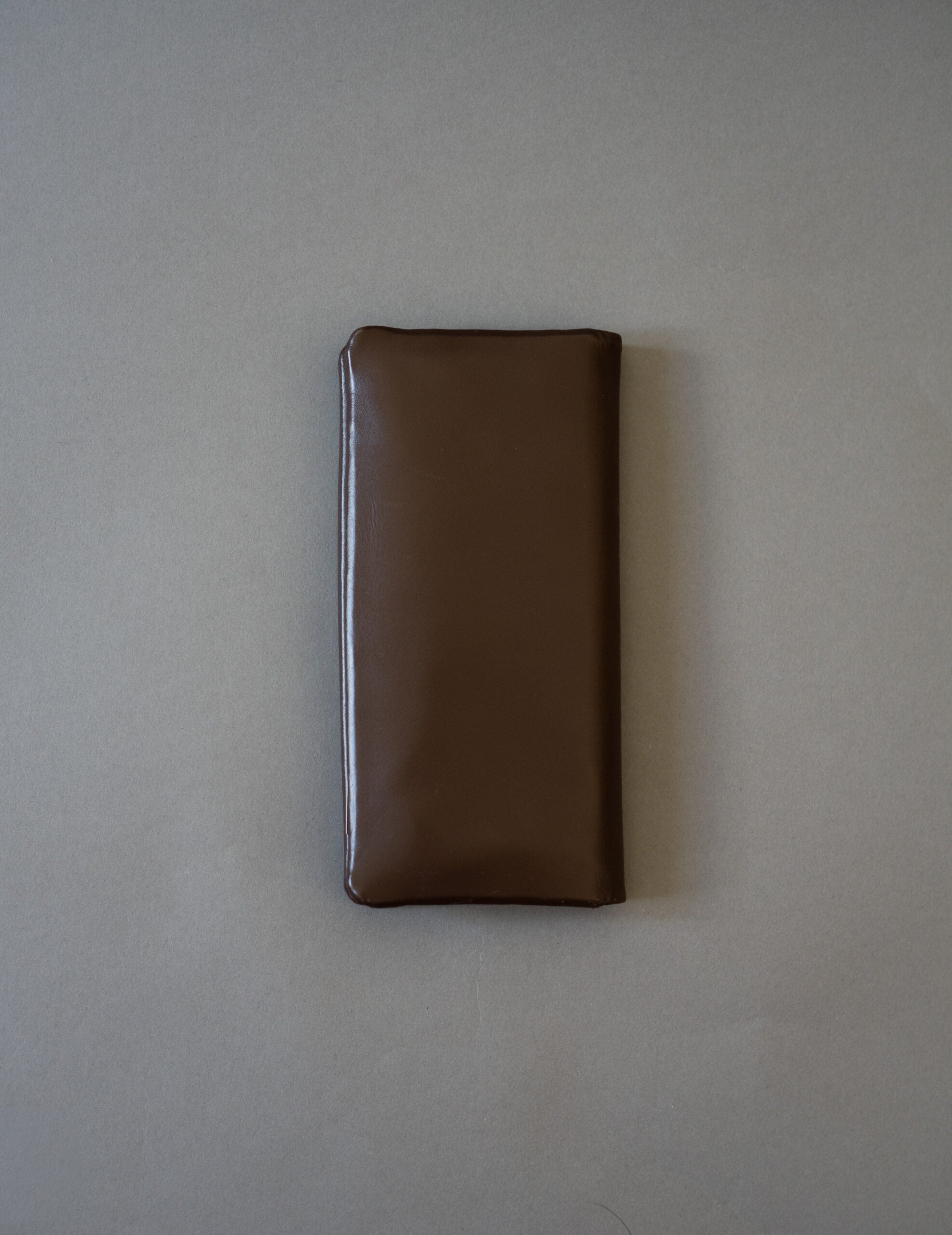 Light Leather Wallet・Brown