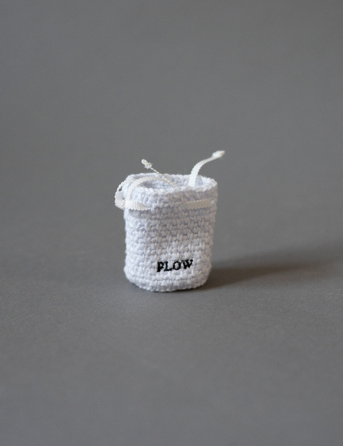 Cord 可調節長鍊・銀色