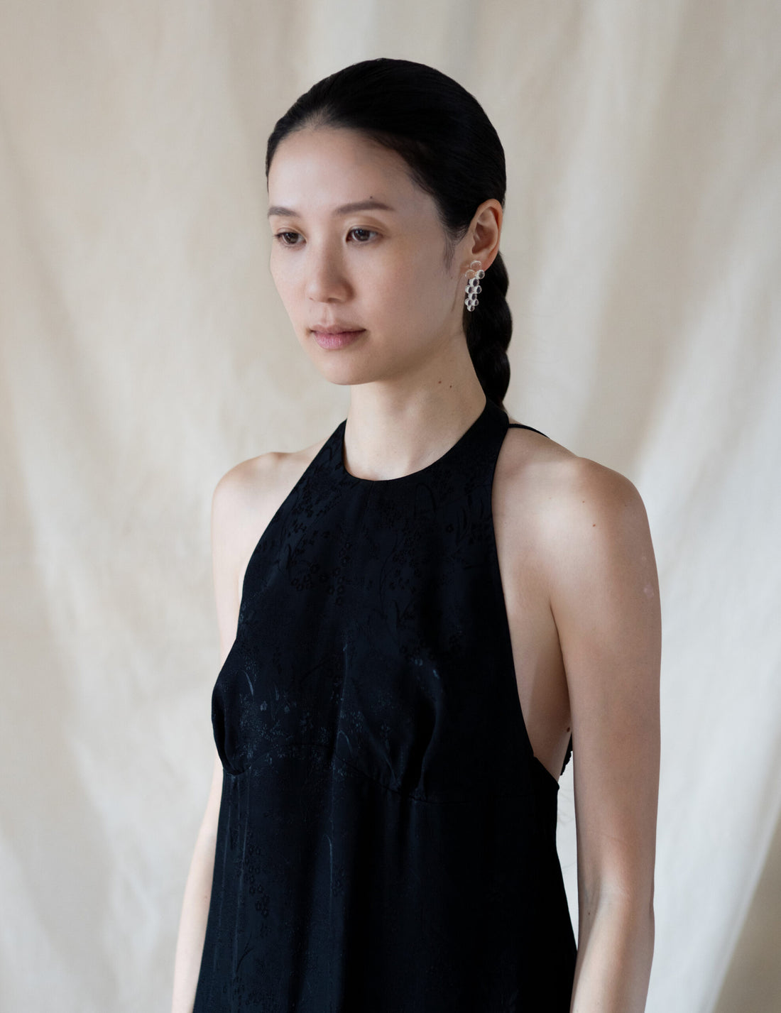 organ・#3 [M] 耳環