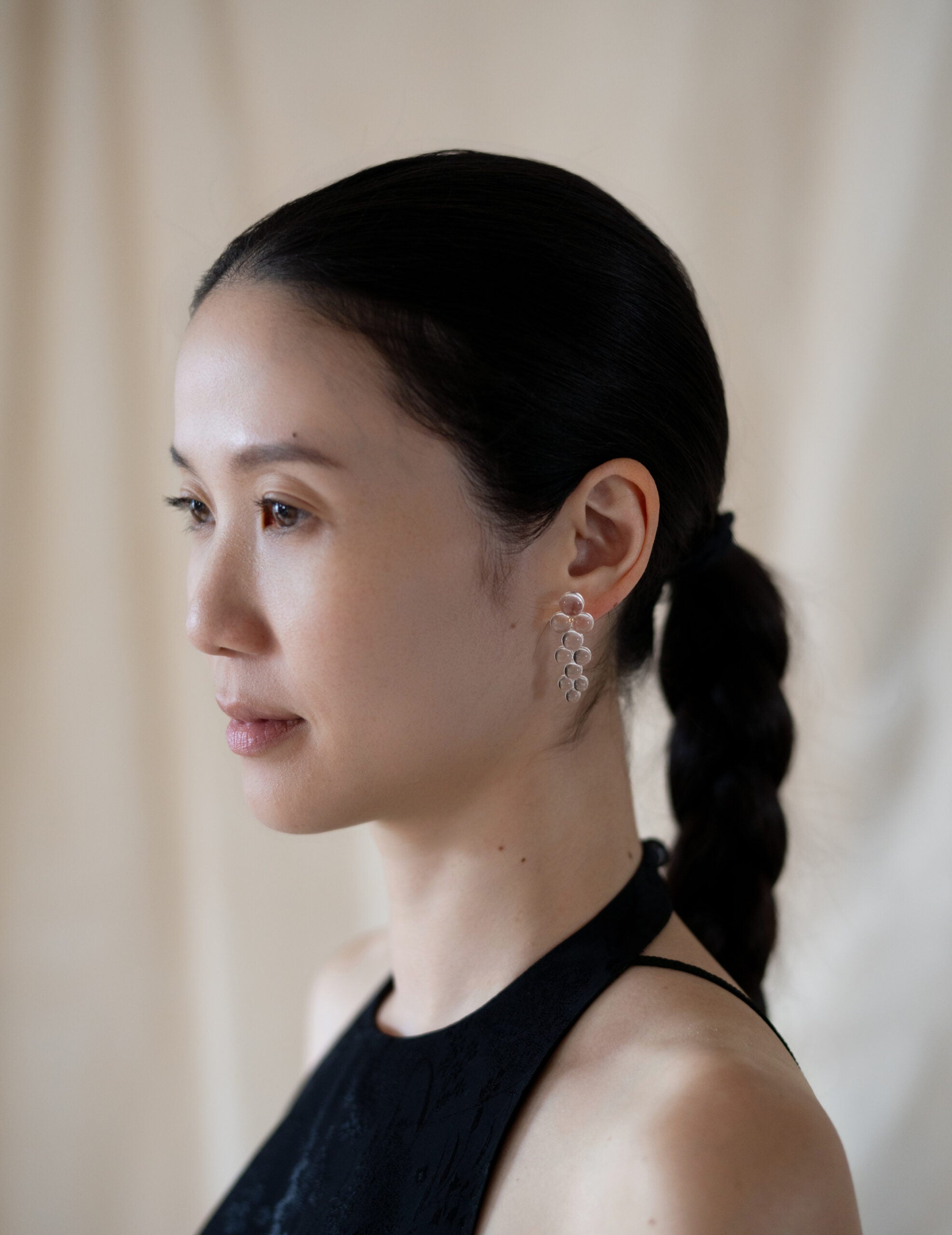 organ・#3 [M] 耳環