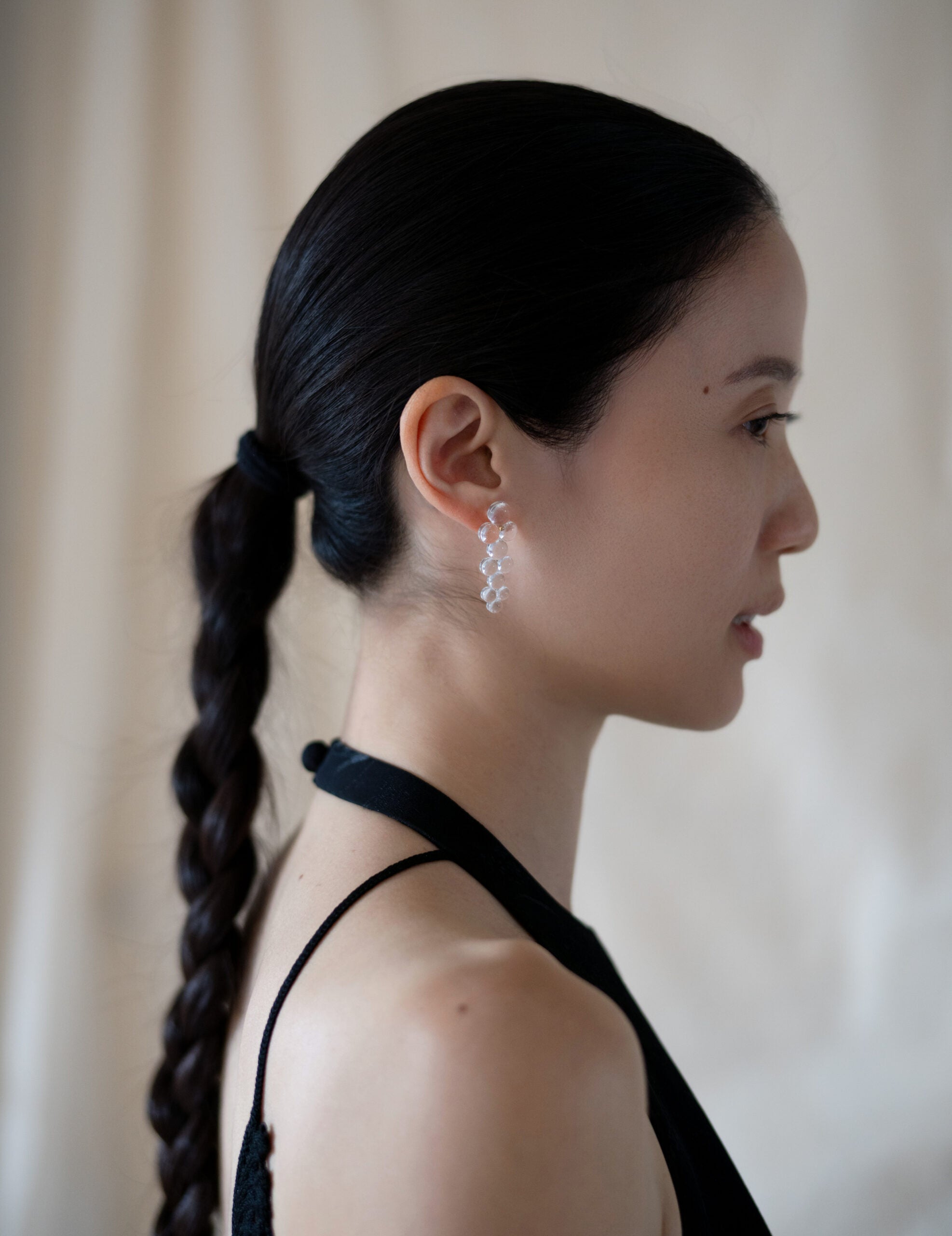 organ・#3 [M] Earrings