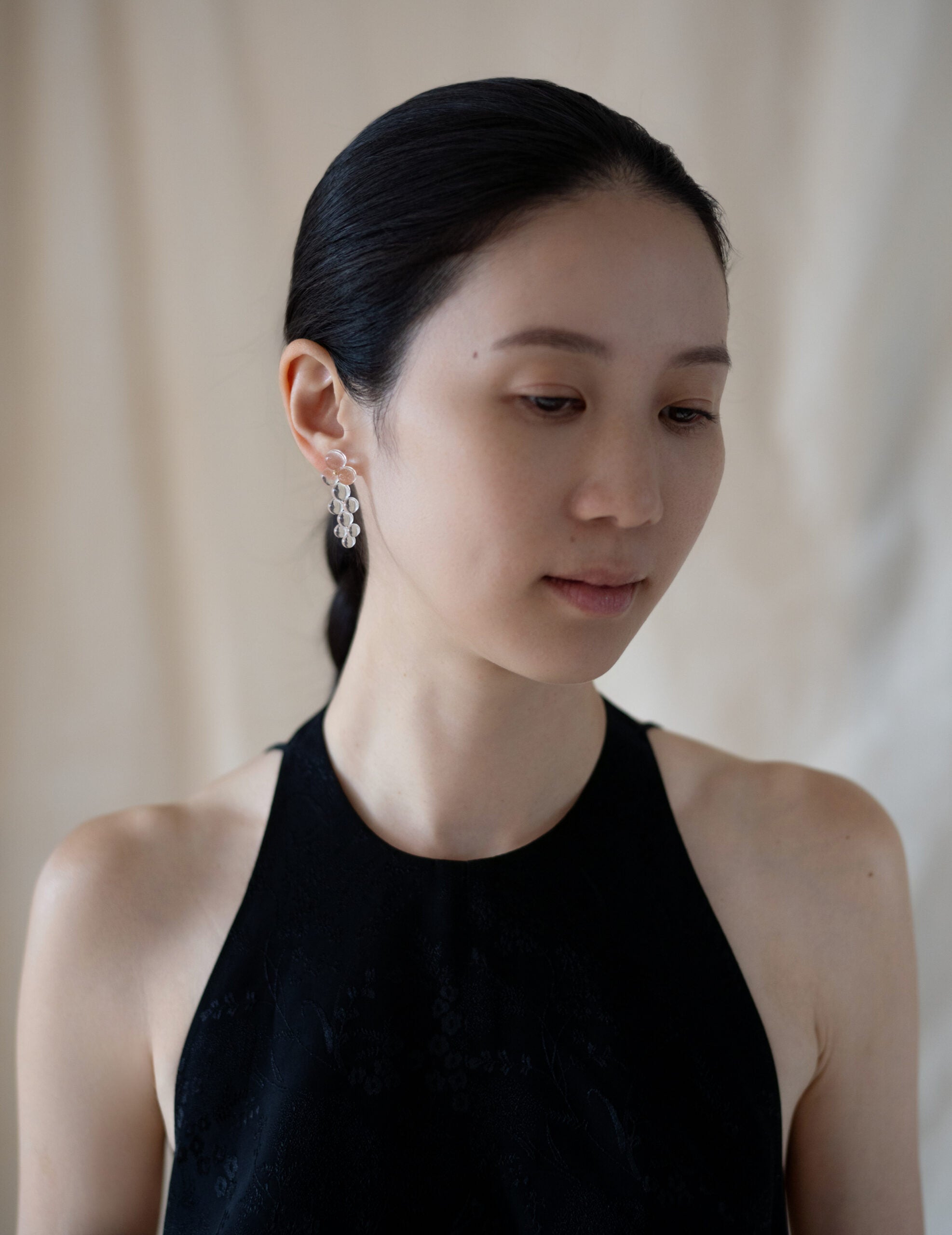 organ・#3 [M] Earrings