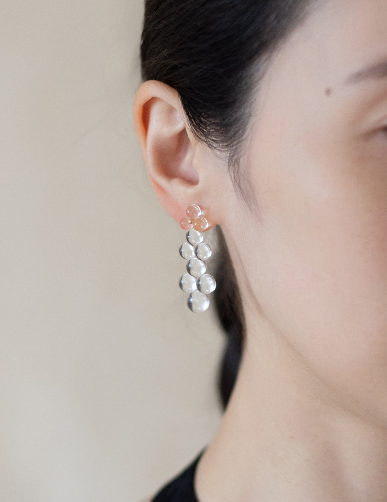 organ・#3 [M] 耳環