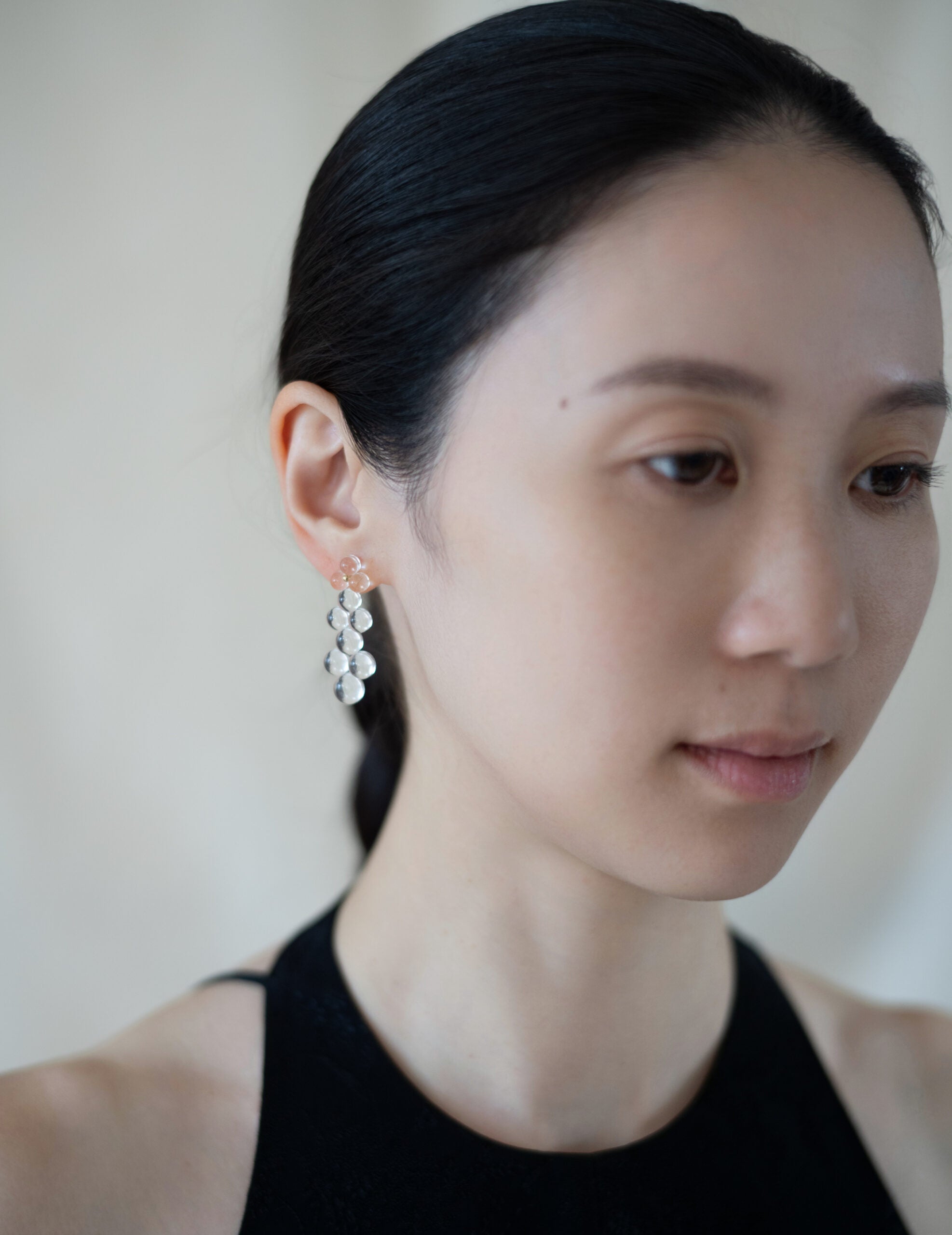 organ・#3 [M] Earrings