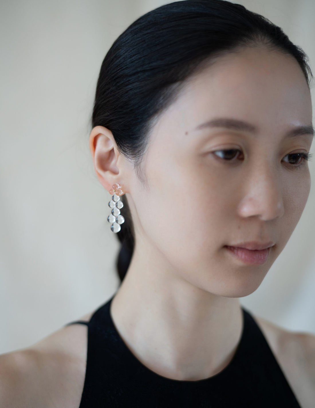 organ・#3 [M] 耳環