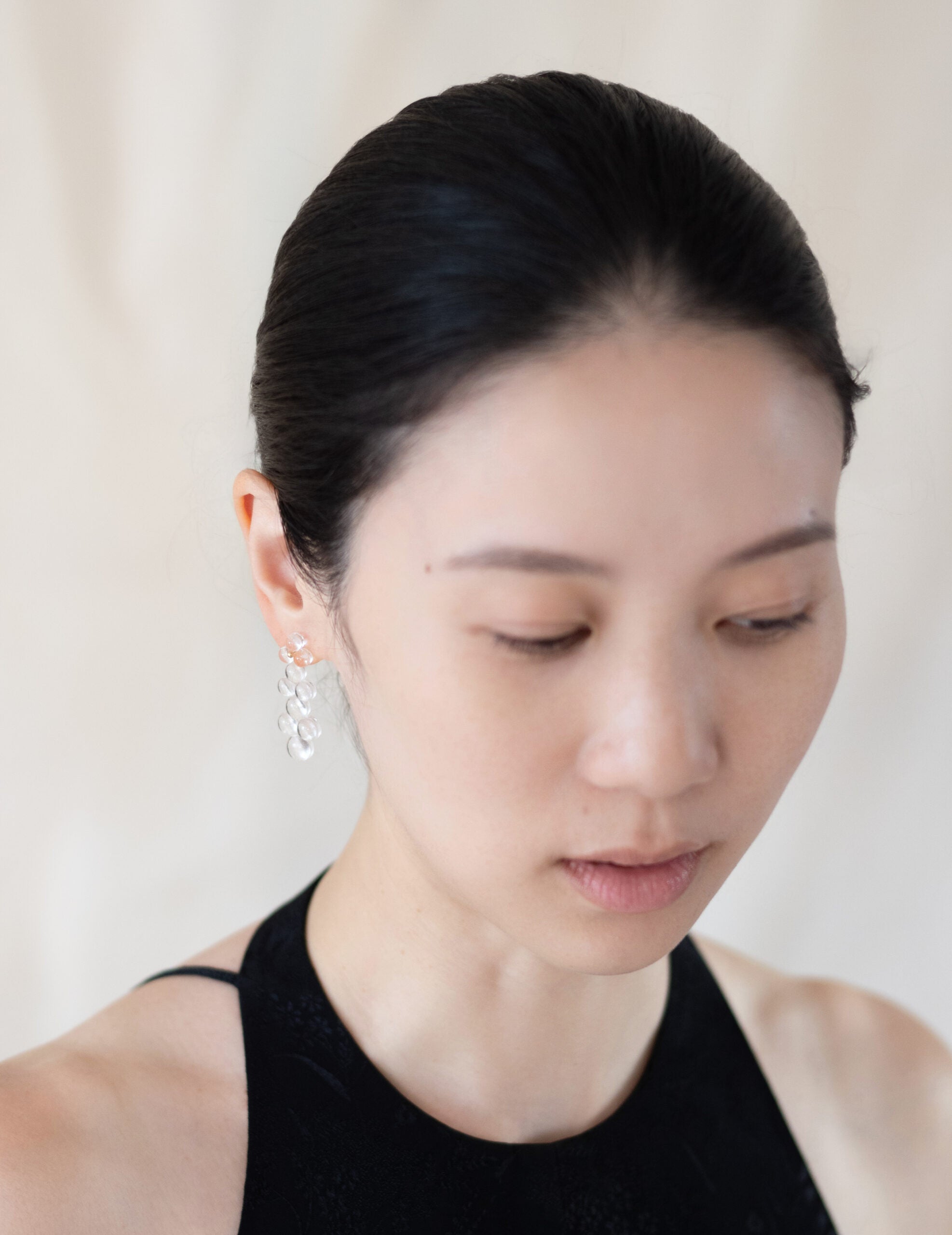 organ・#3 [M] Earrings