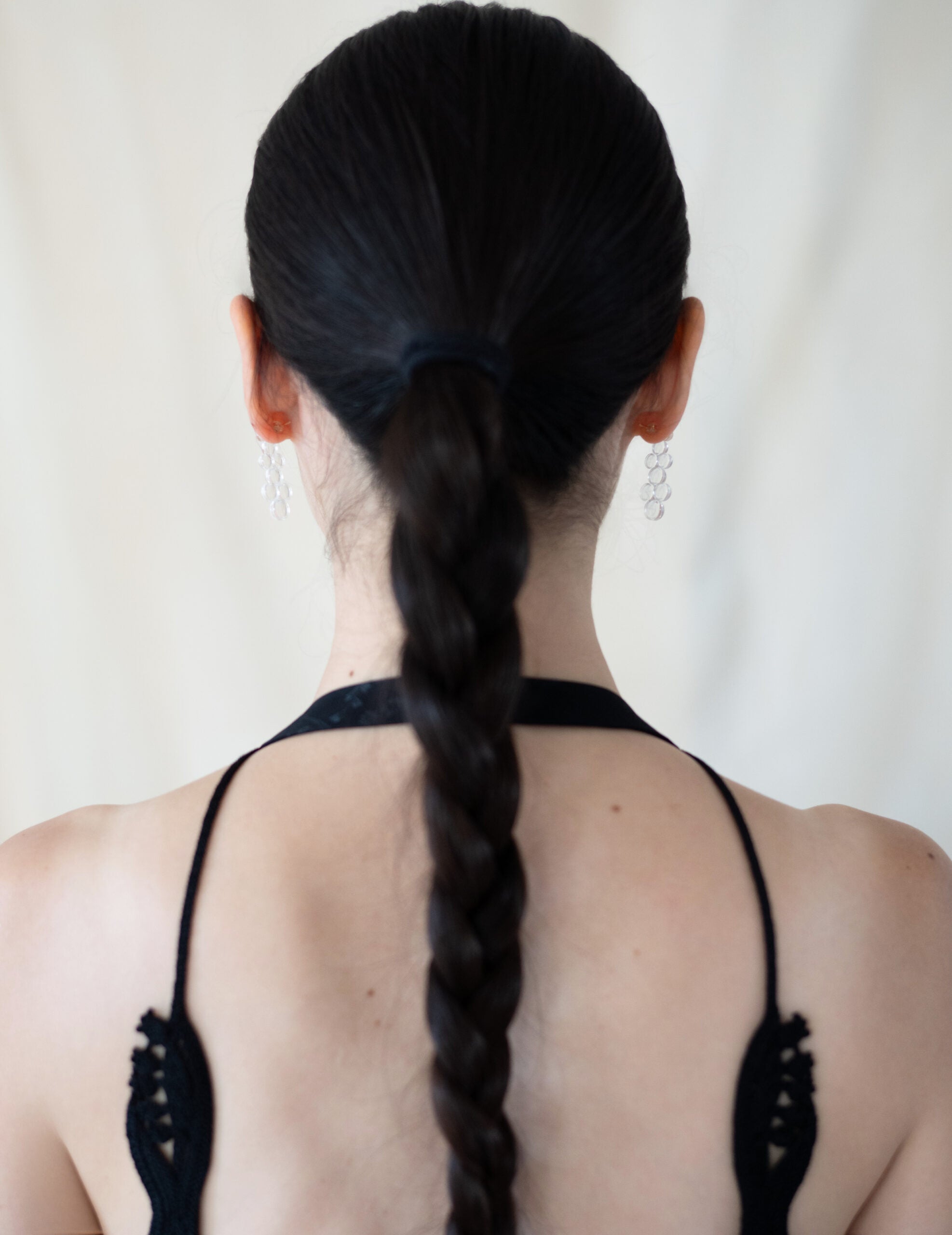 organ・#3 [M] 耳環